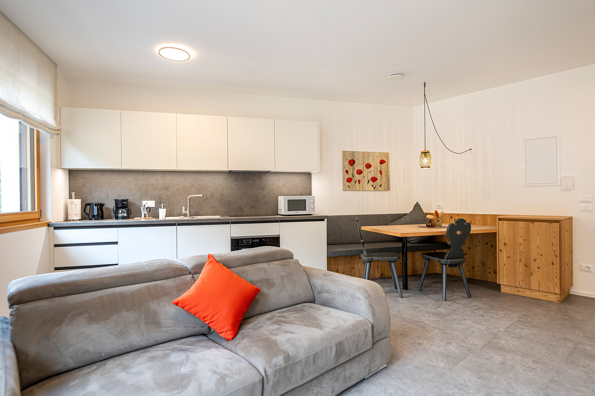 Apartments No 10