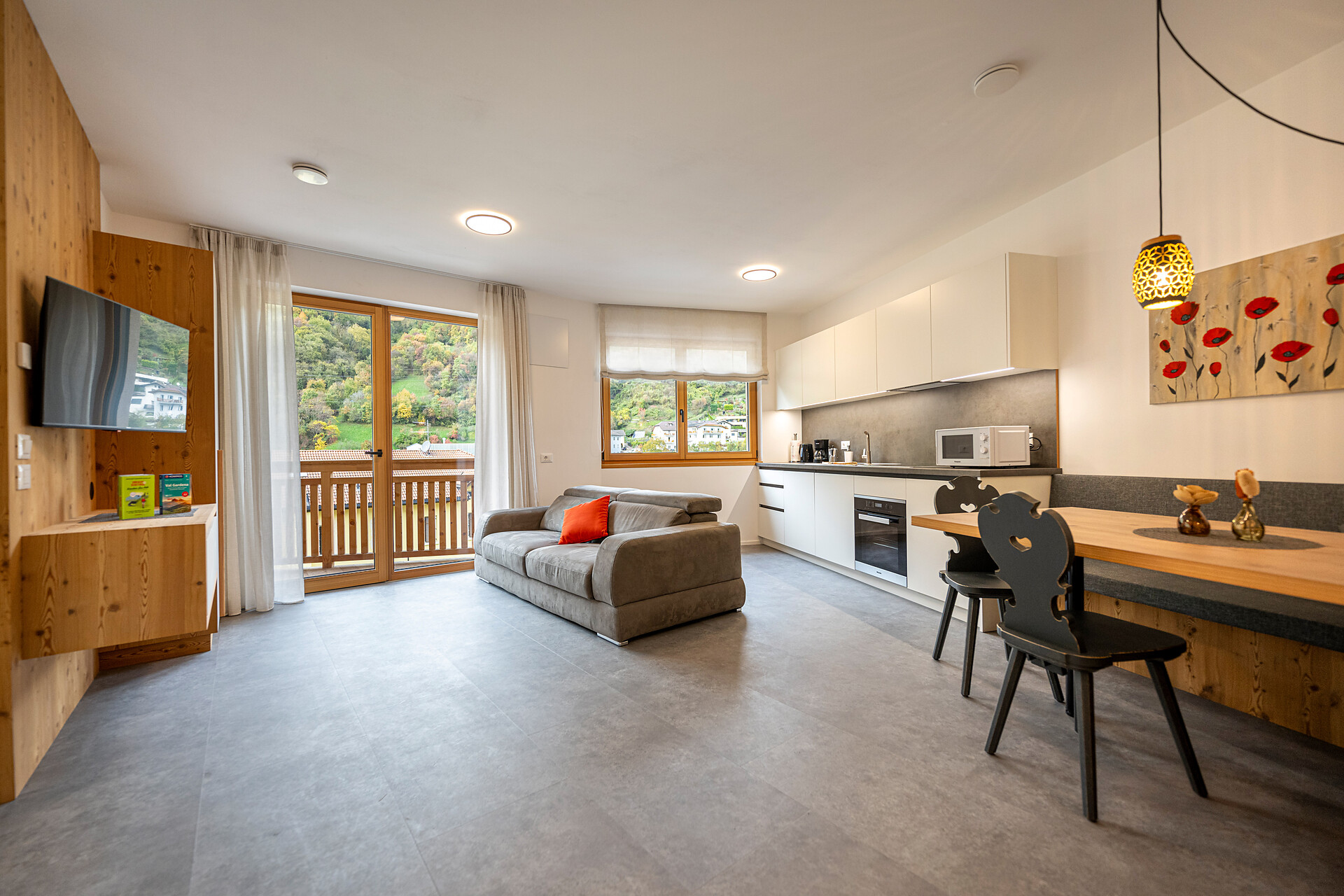 Apartments No 10