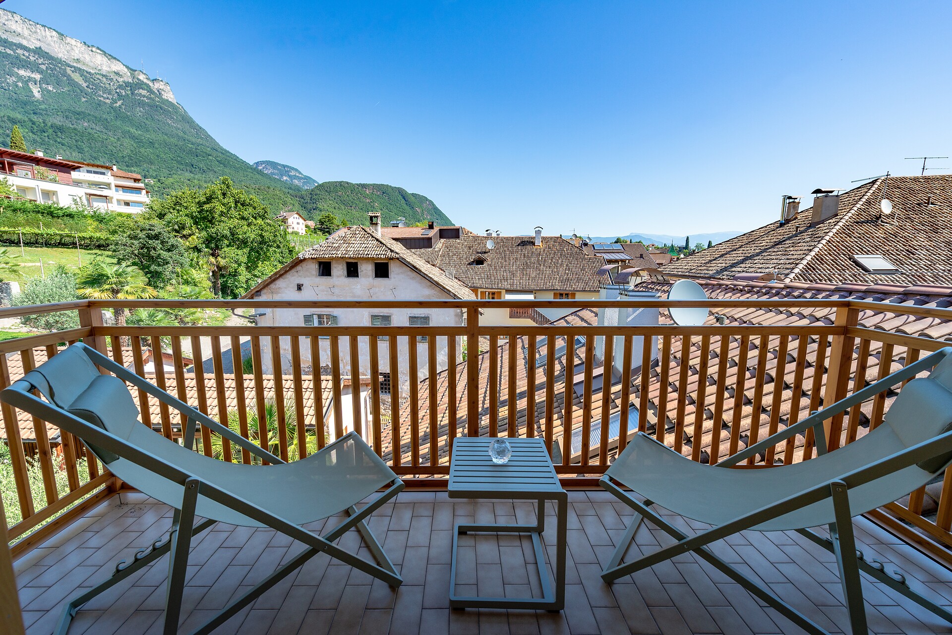 Balcone 2
