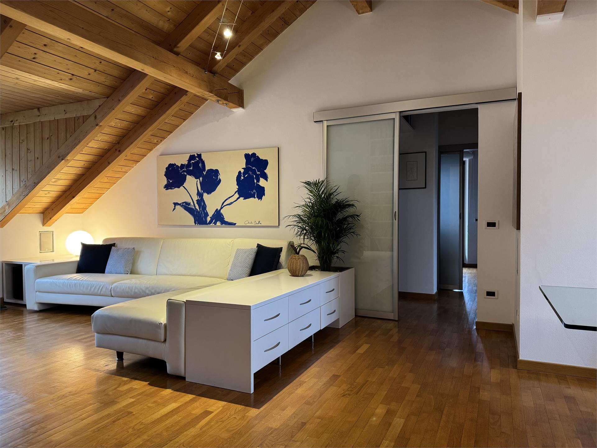 Maison sous le ciel Kaltern an der Weinstraße 1 suedtirol.info
