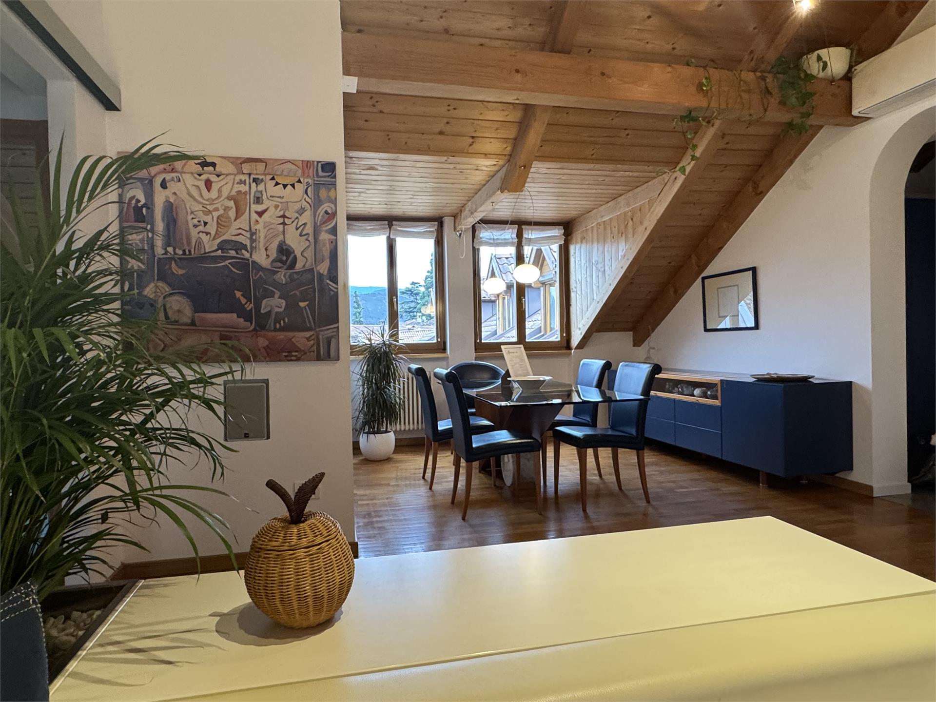 Maison sous le ciel Kaltern an der Weinstraße 2 suedtirol.info