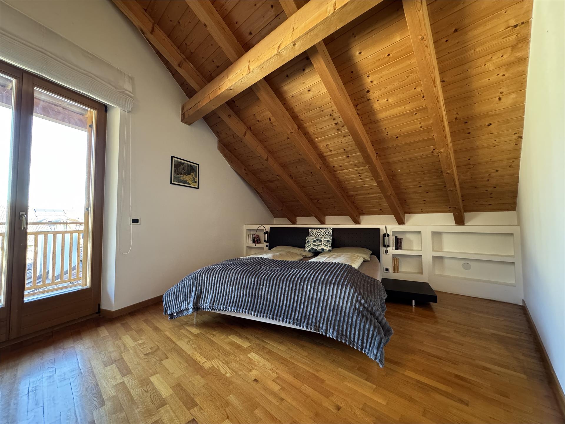 Maison sous le ciel Kaltern an der Weinstraße 19 suedtirol.info