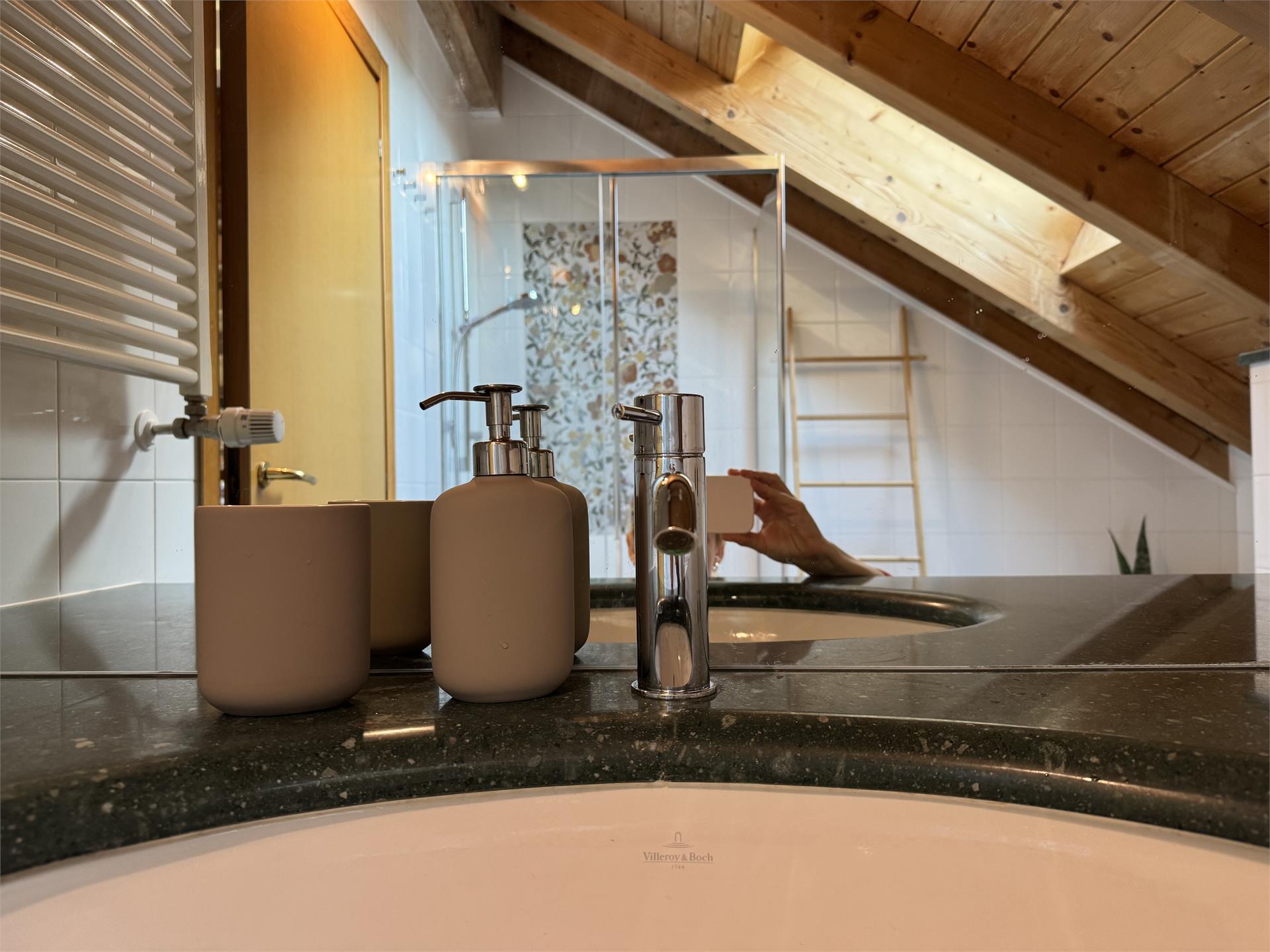 Maison sous le ciel Kaltern an der Weinstraße 25 suedtirol.info