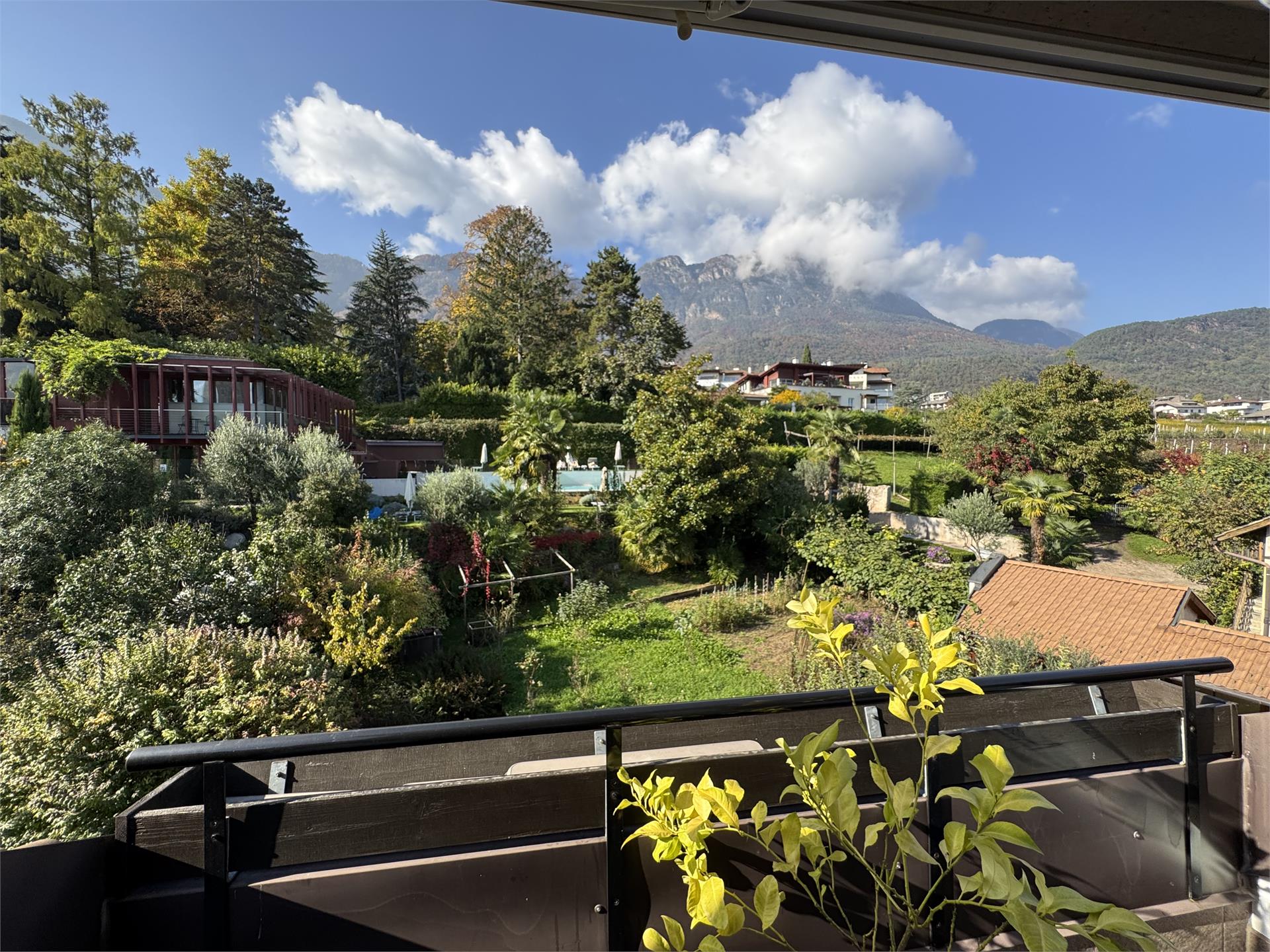 Maison sous le ciel Kaltern an der Weinstraße 12 suedtirol.info