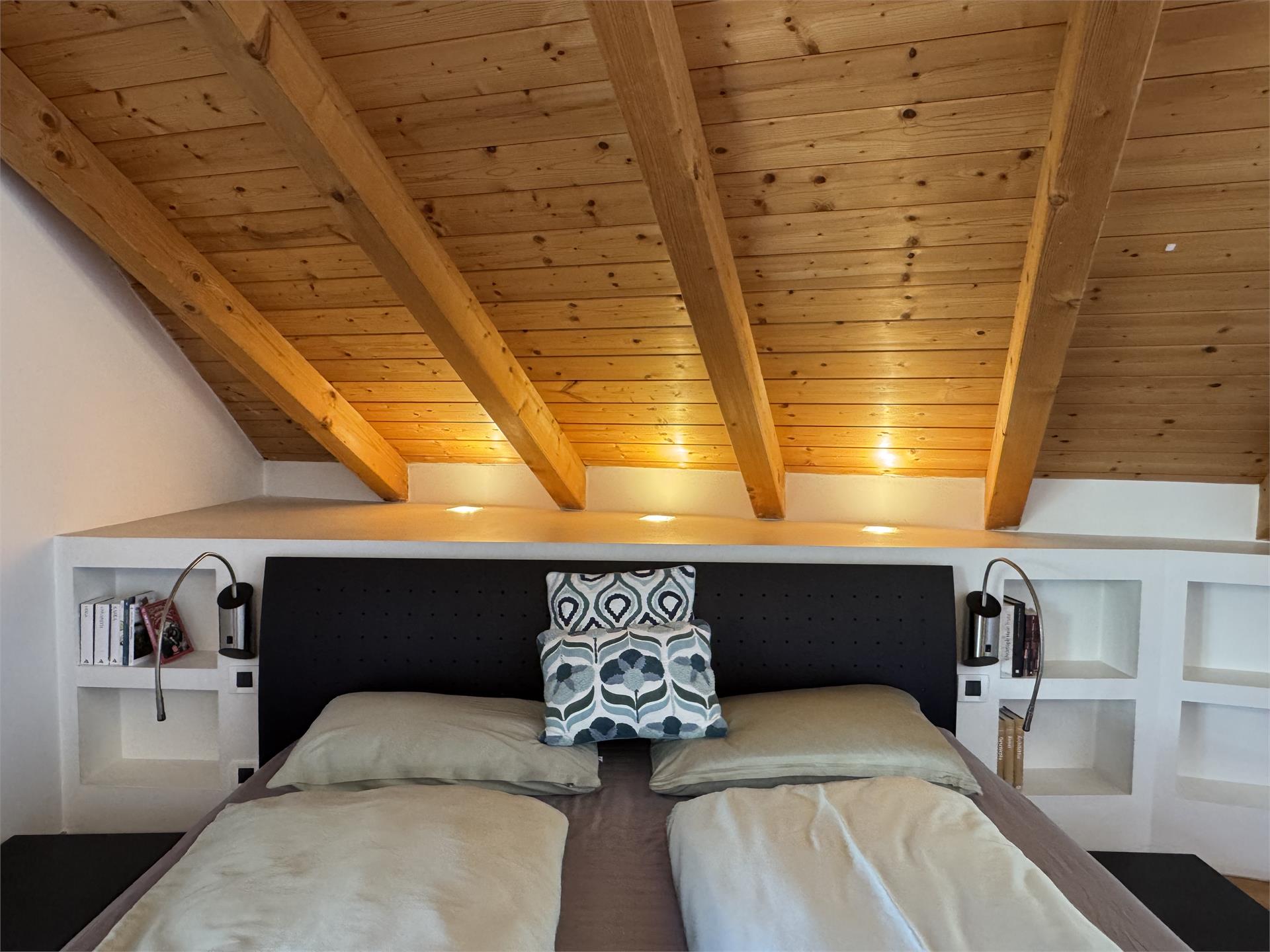 Maison sous le ciel Kaltern an der Weinstraße 20 suedtirol.info