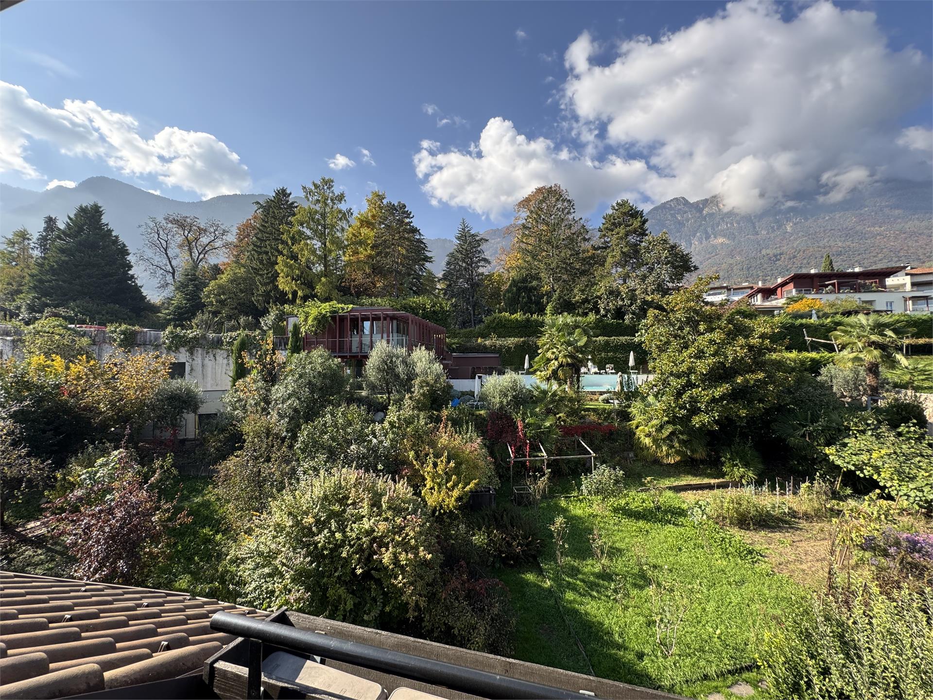Maison sous le ciel Kaltern an der Weinstraße 13 suedtirol.info