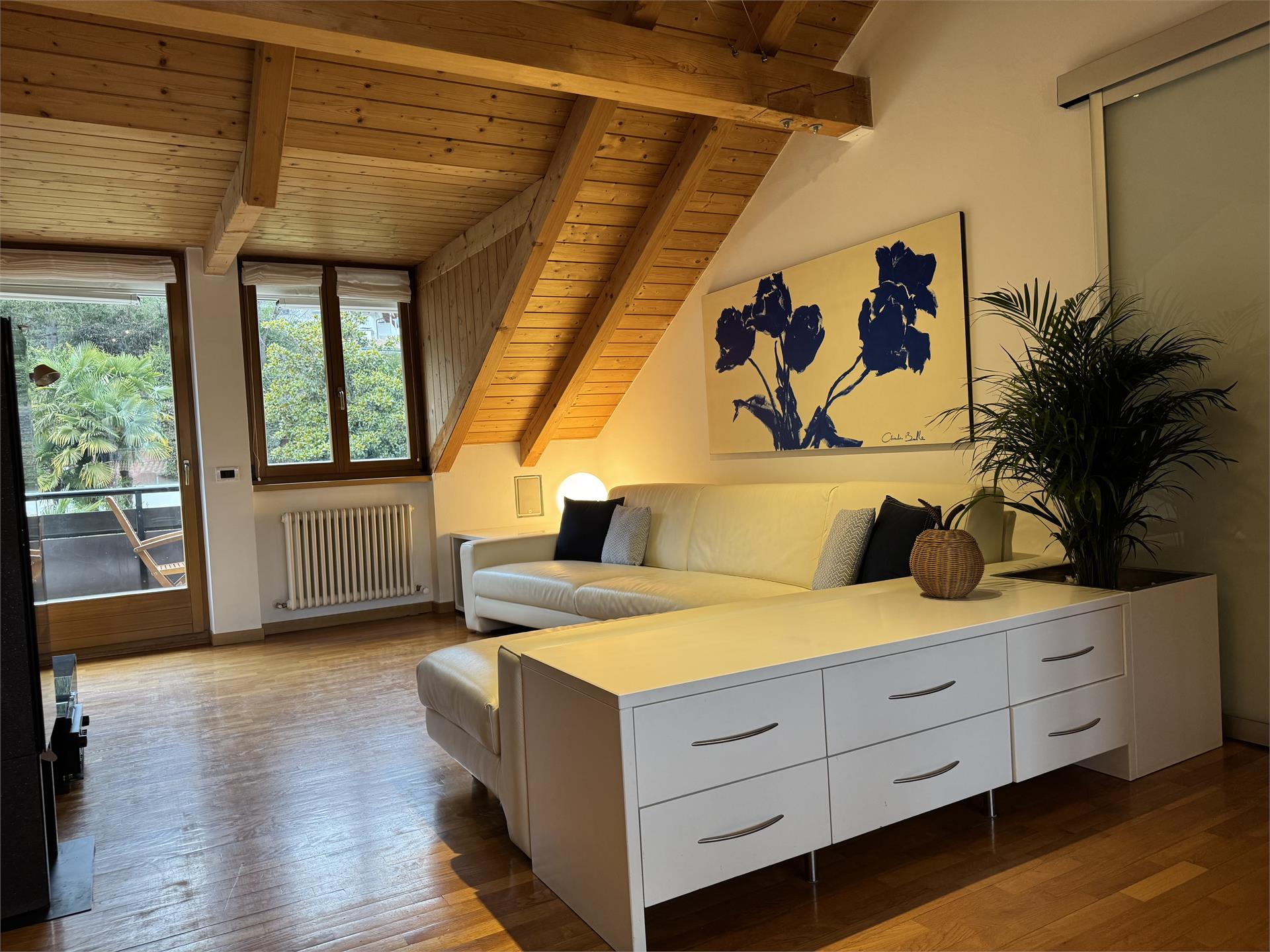 Maison sous le ciel Kaltern an der Weinstraße 8 suedtirol.info