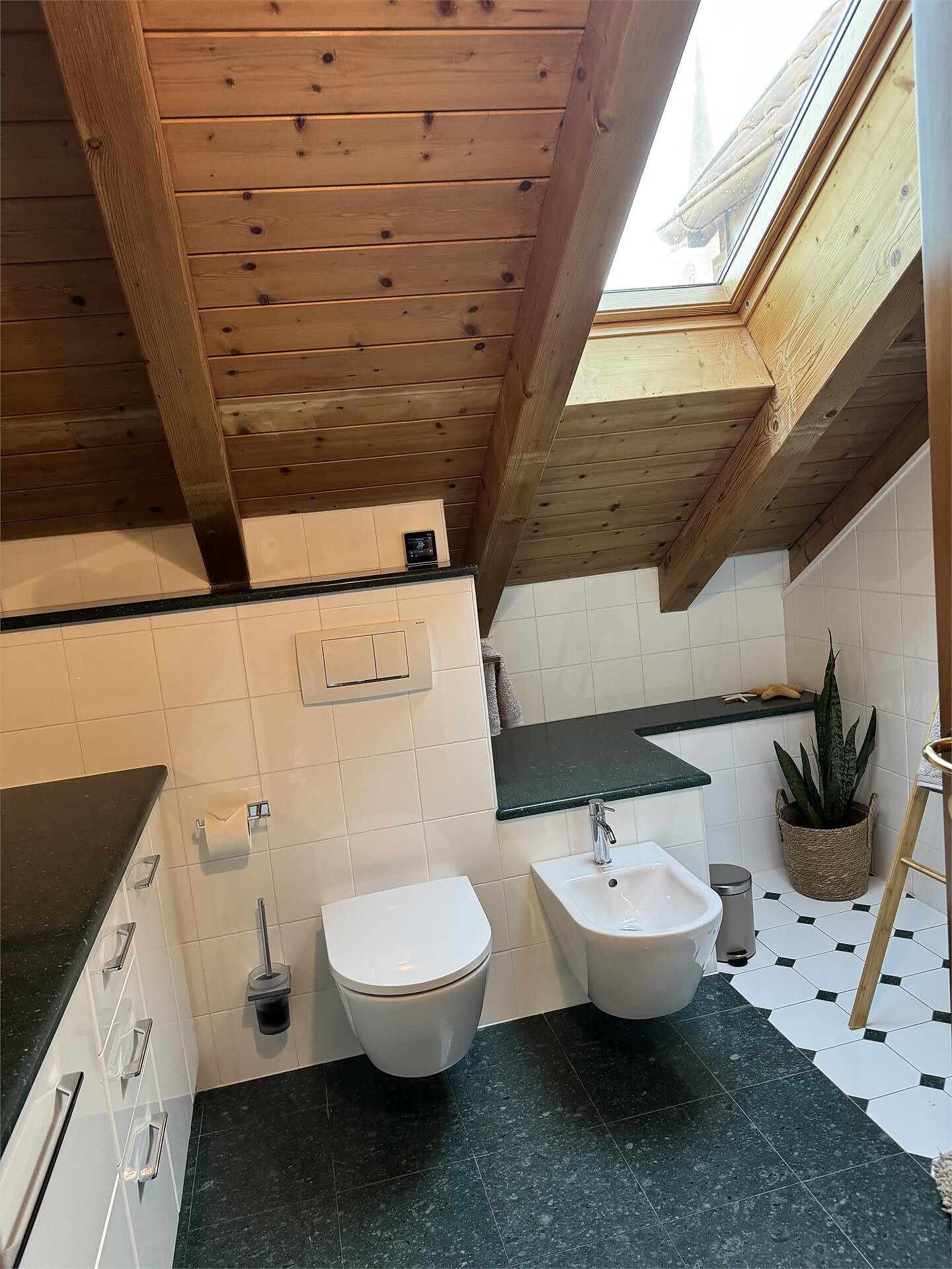 Maison sous le ciel Kaltern an der Weinstraße 24 suedtirol.info