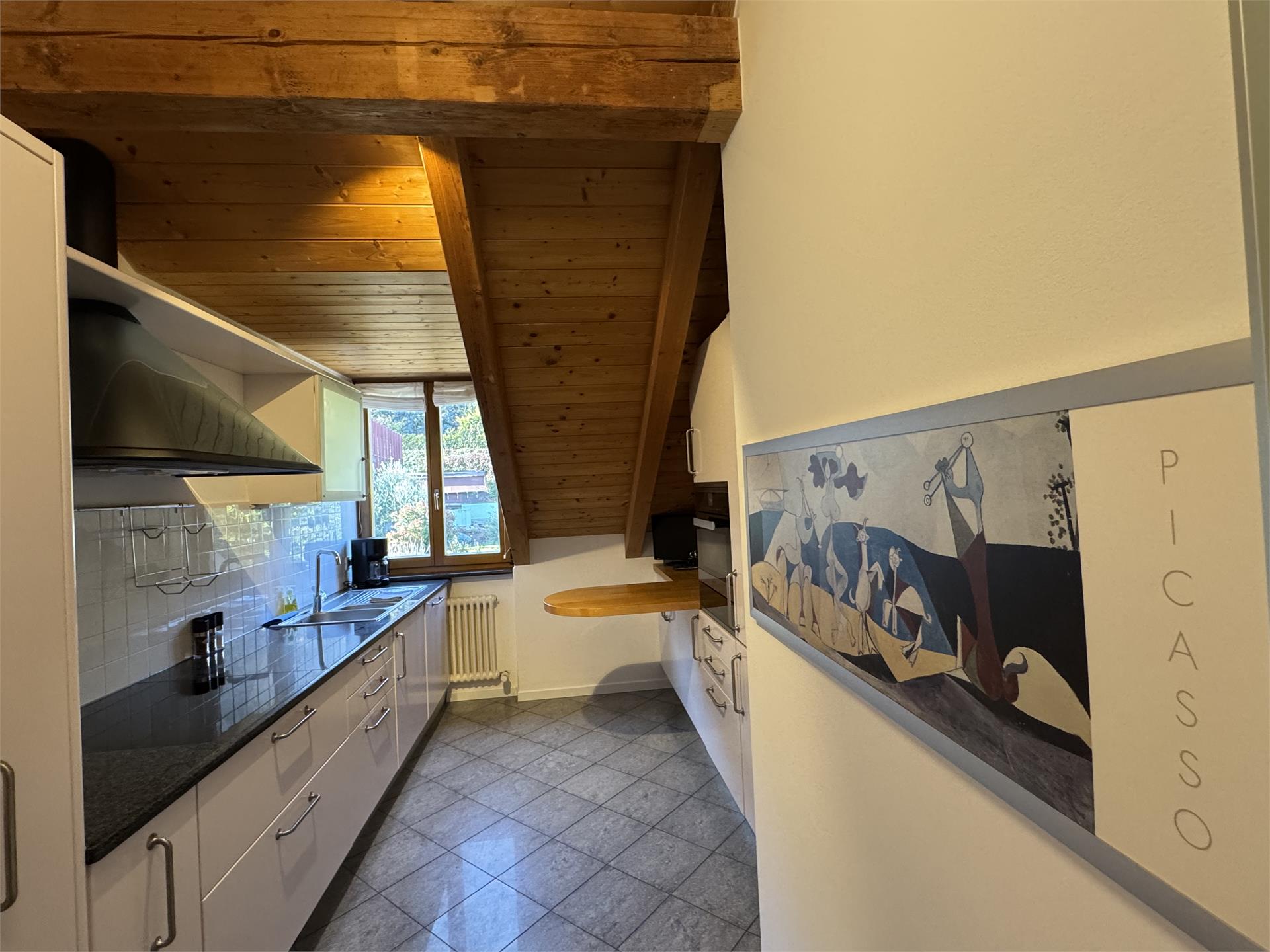 Maison sous le ciel Kaltern an der Weinstraße 29 suedtirol.info