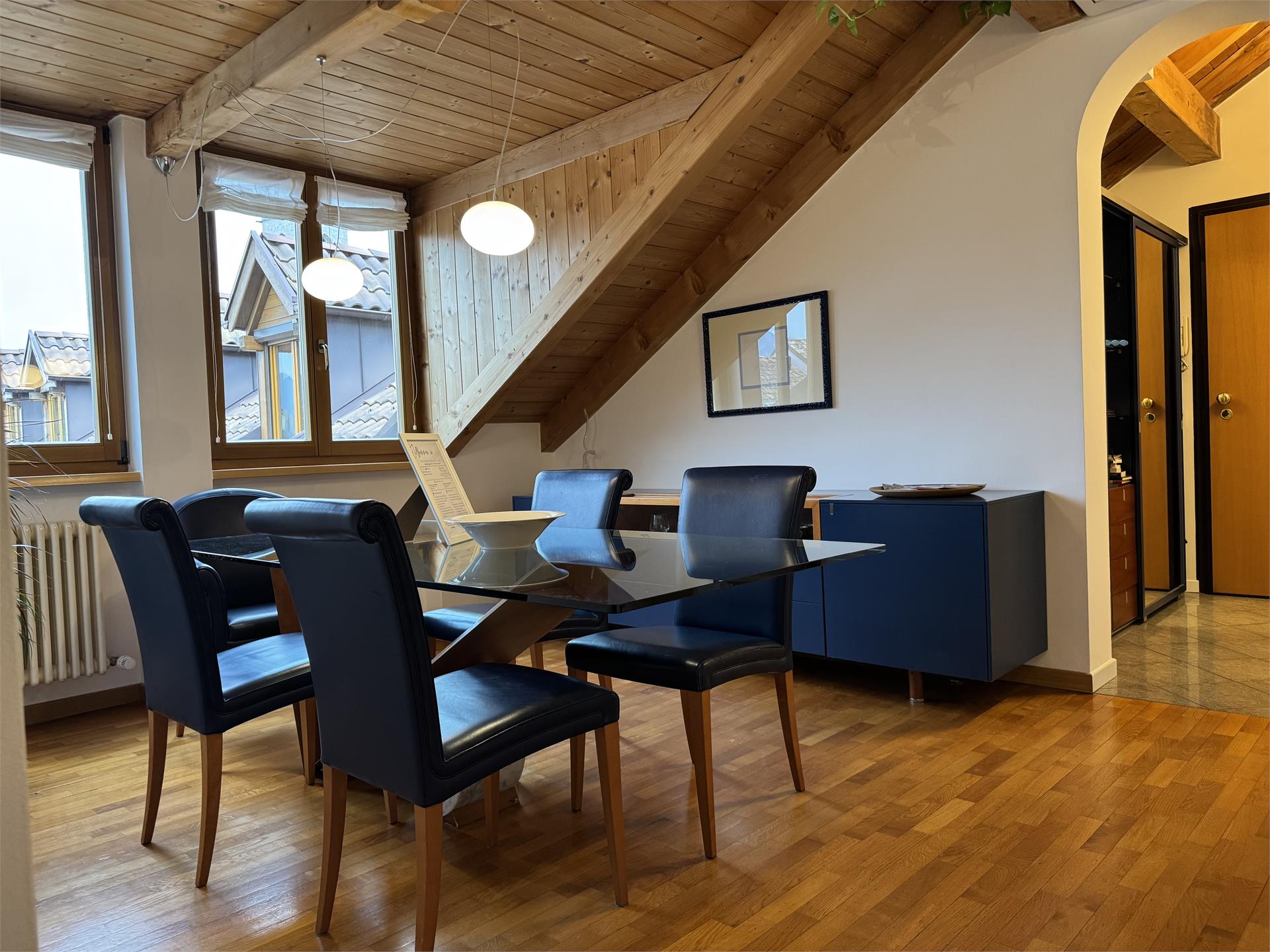Maison sous le ciel Kaltern an der Weinstraße 7 suedtirol.info
