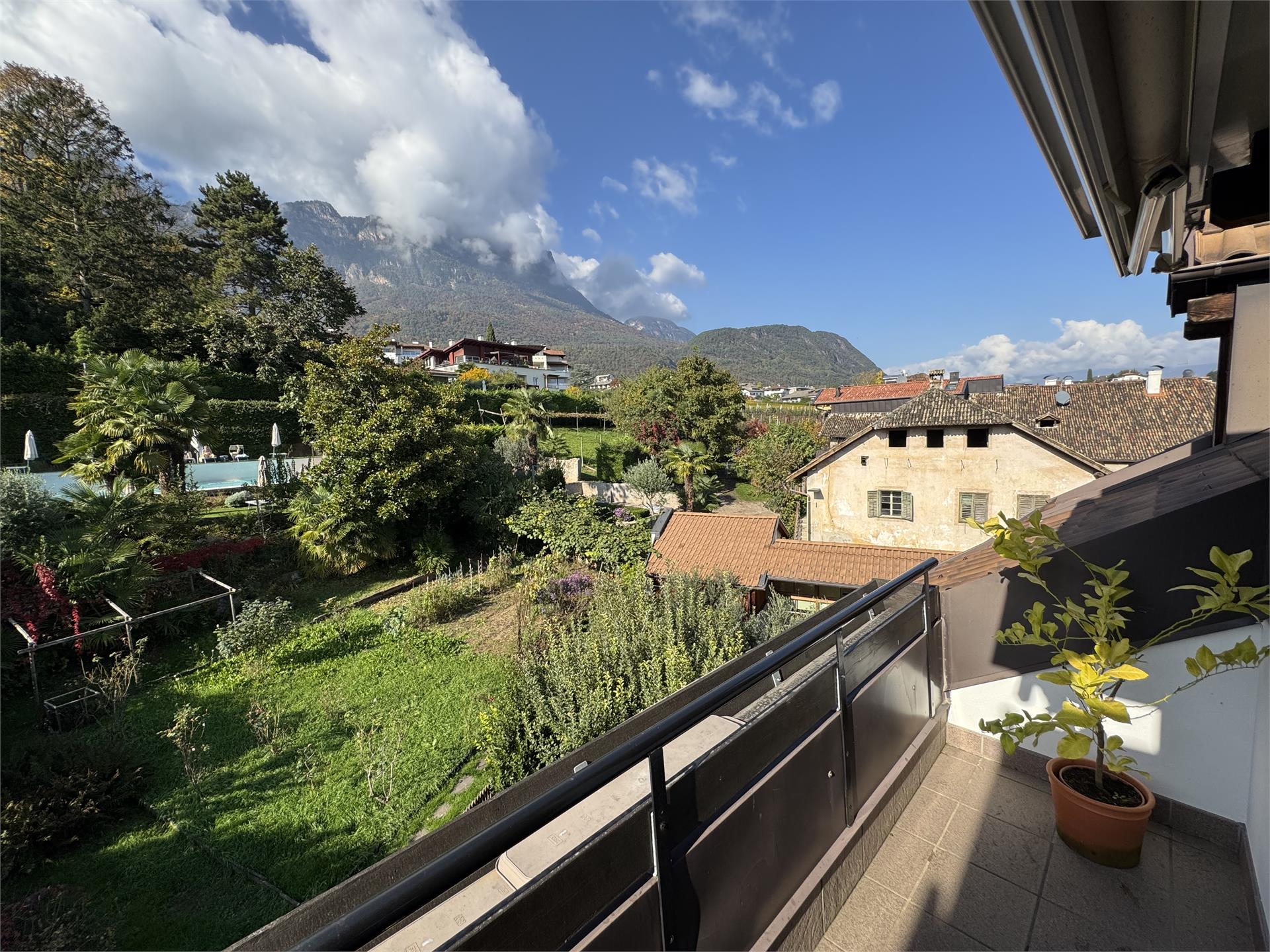 Maison sous le ciel Kaltern an der Weinstraße 14 suedtirol.info