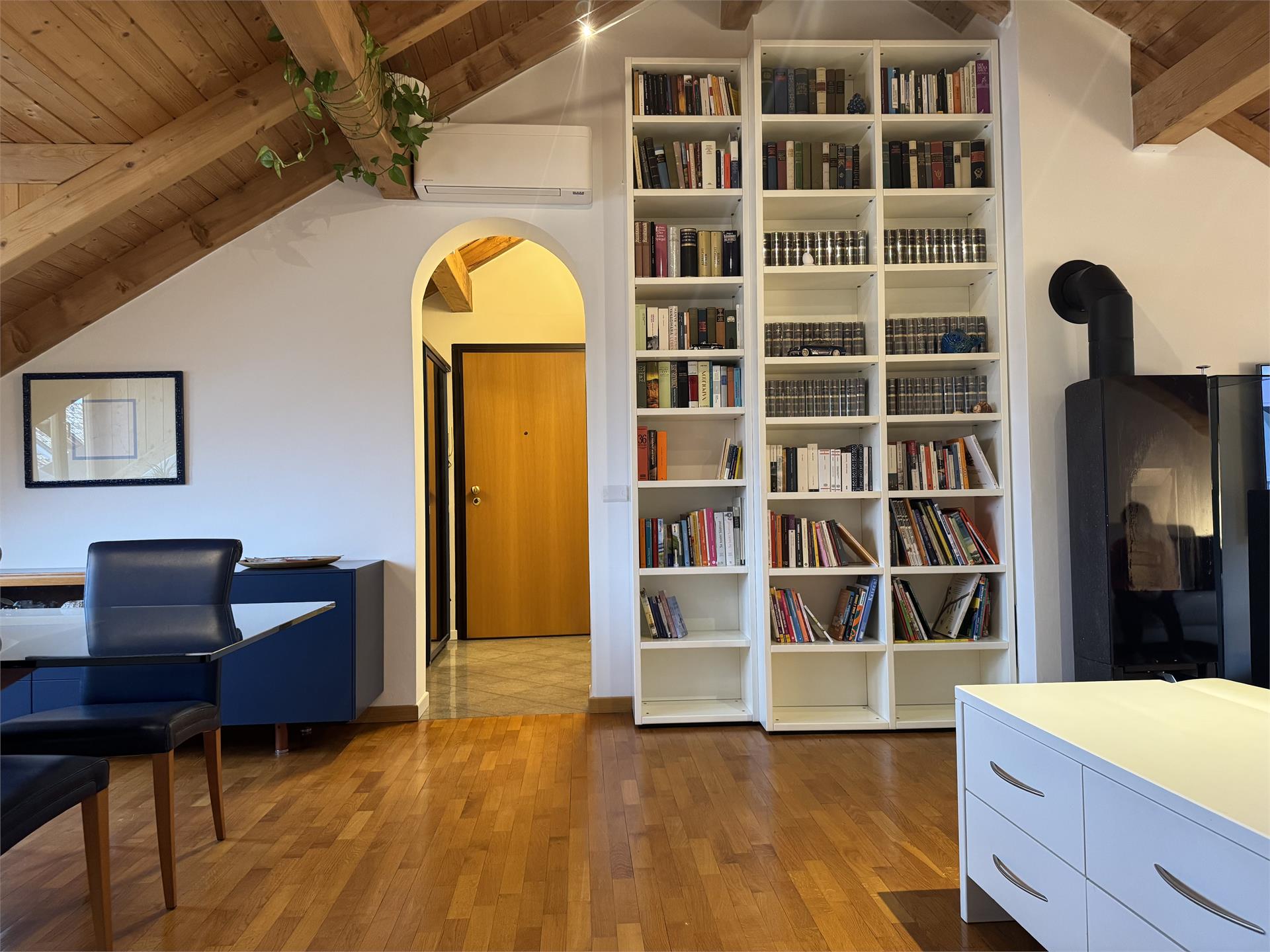 Maison sous le ciel Kaltern an der Weinstraße 9 suedtirol.info