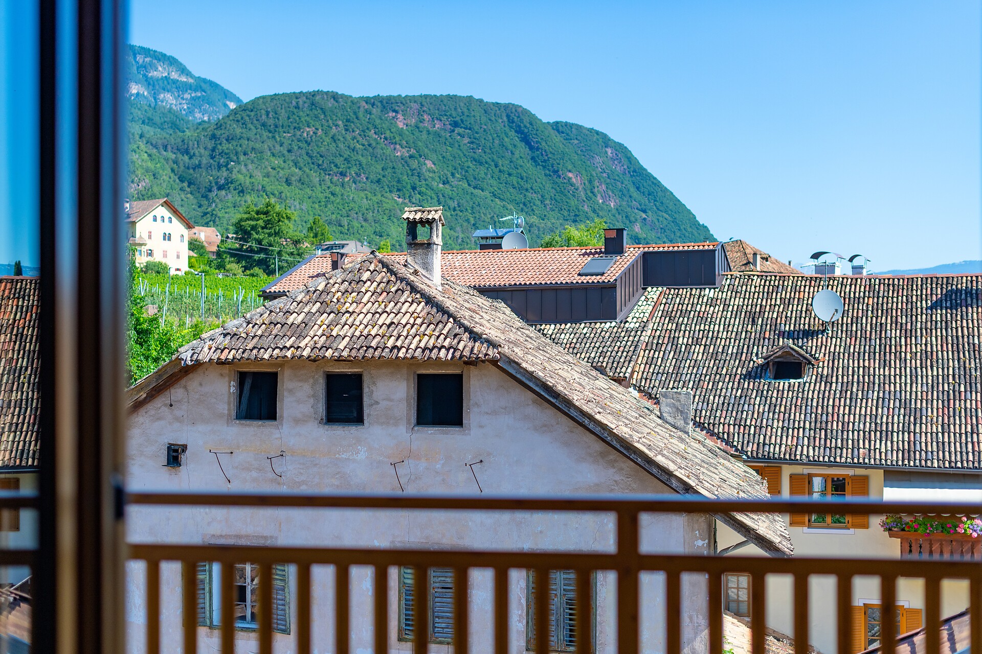 Balcone 2