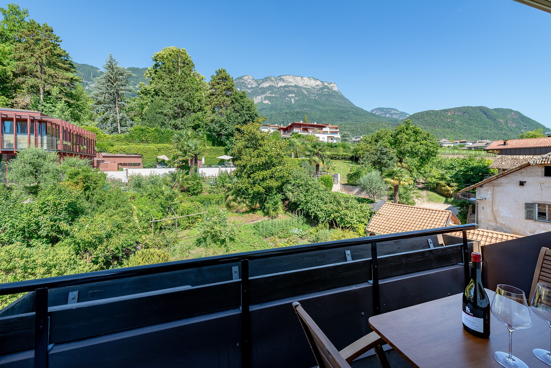 Balcone 1