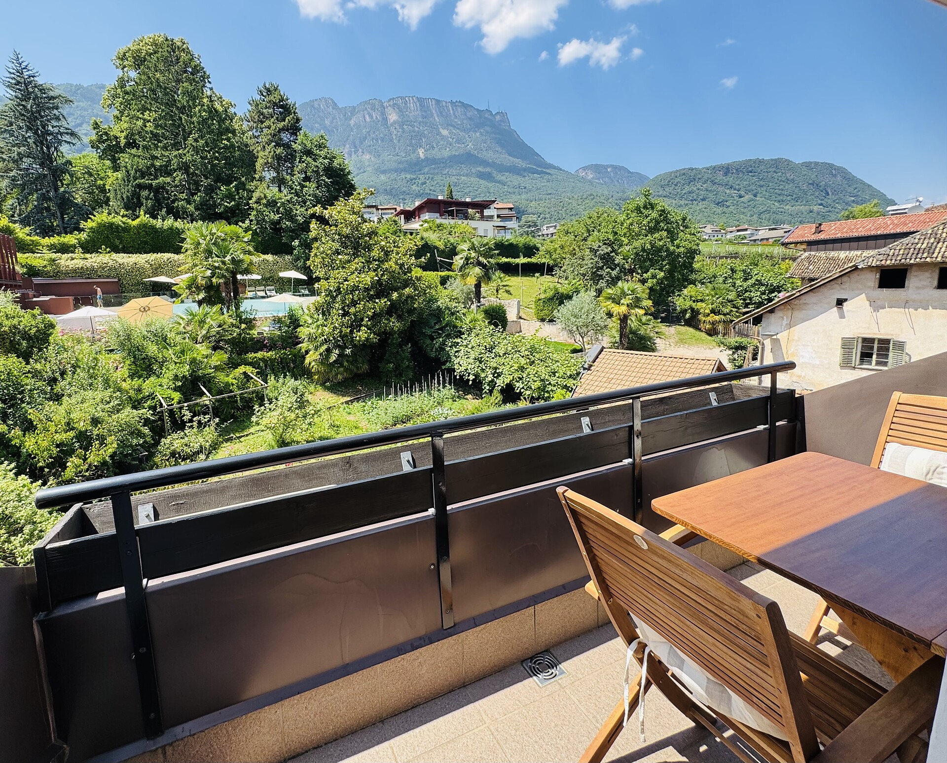 Balkon 1