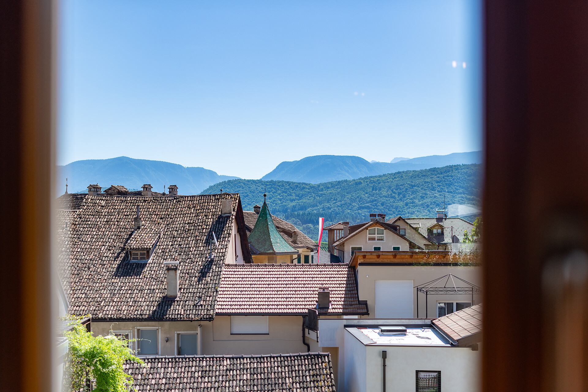 Aussicht
