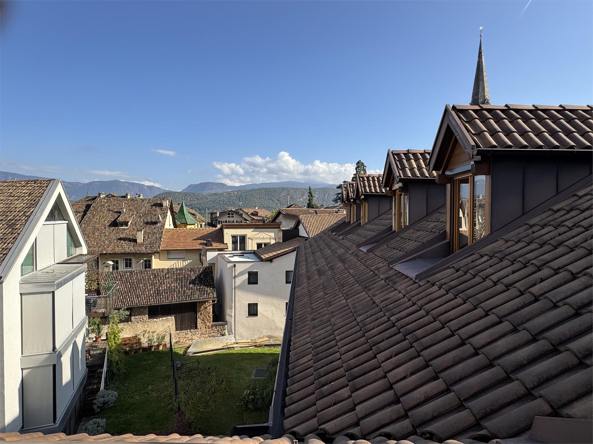 Maison sous le ciel Kaltern an der Weinstraße 15 suedtirol.info