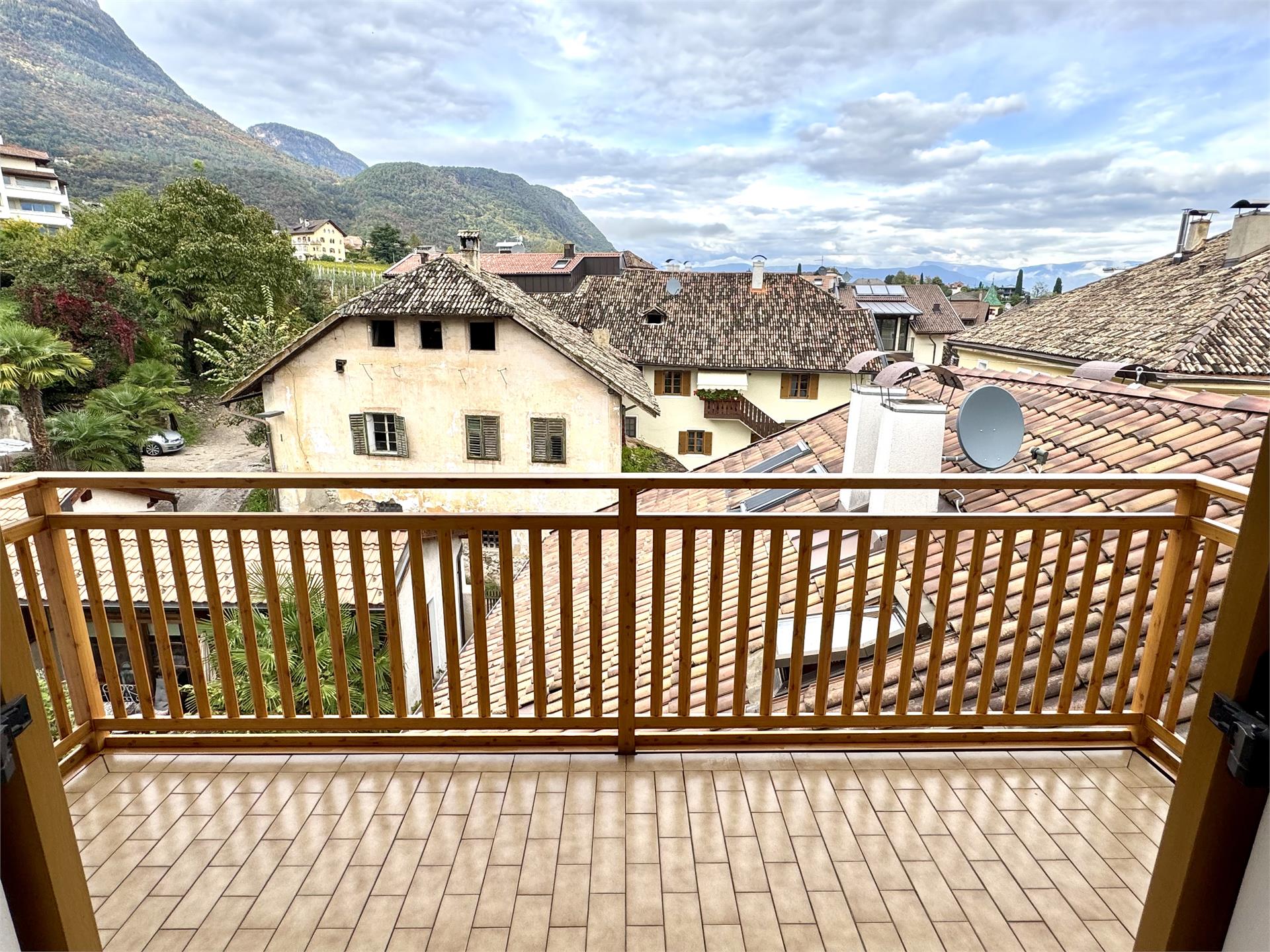 Maison sous le ciel Kaltern an der Weinstraße 17 suedtirol.info