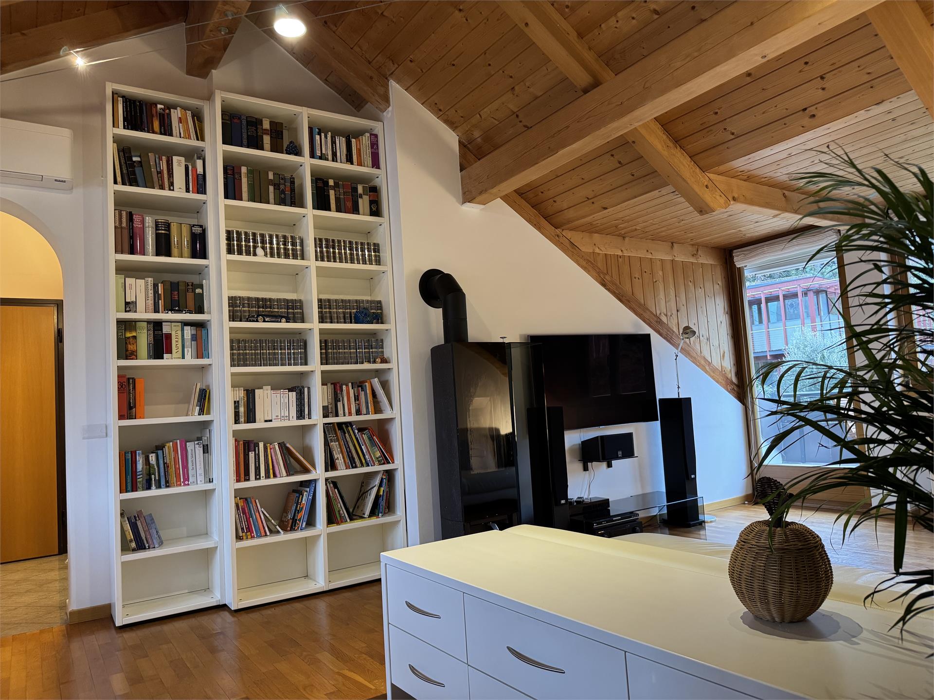Maison sous le ciel Kaltern an der Weinstraße 6 suedtirol.info