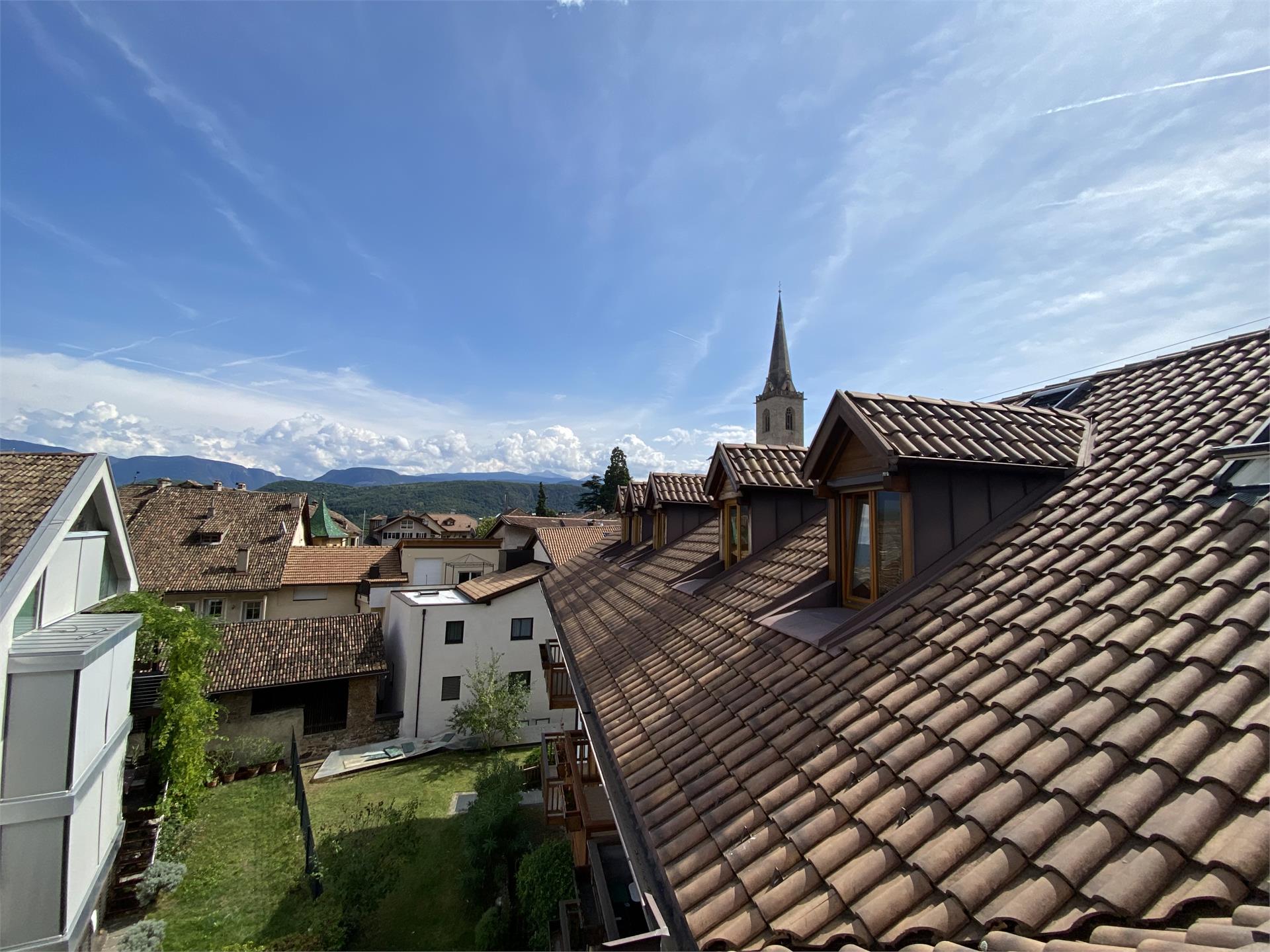 Maison sous le ciel Kaltern an der Weinstraße 16 suedtirol.info