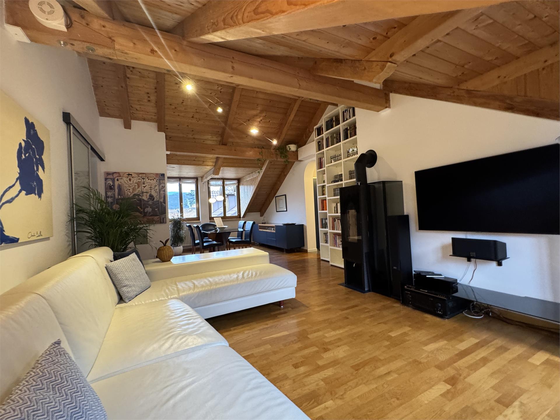 Maison sous le ciel Kaltern an der Weinstraße 5 suedtirol.info