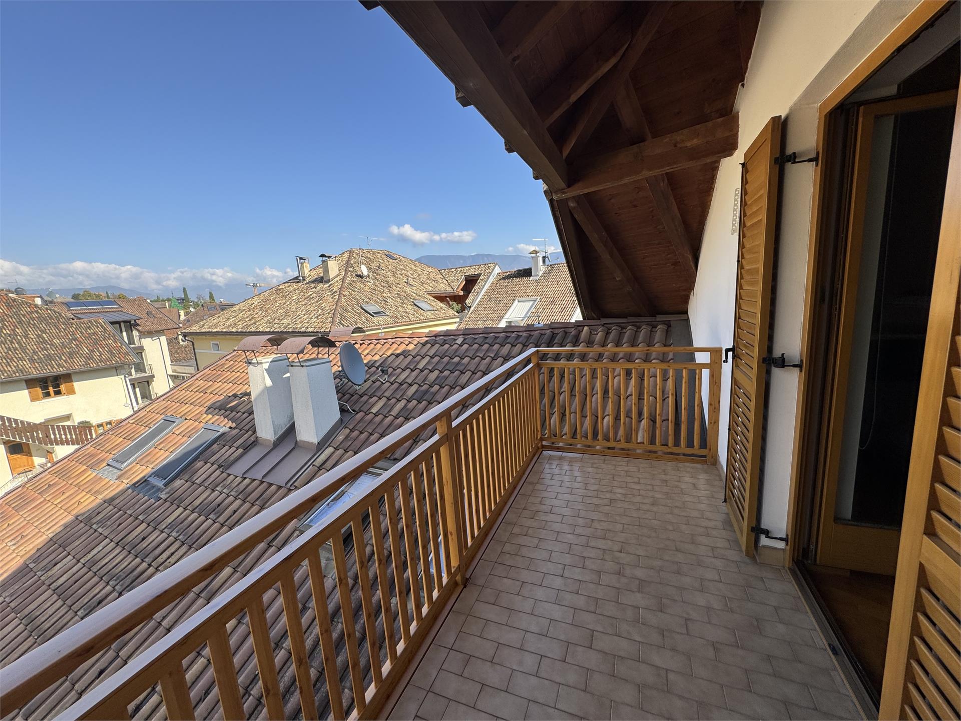 Maison sous le ciel Kaltern an der Weinstraße 18 suedtirol.info