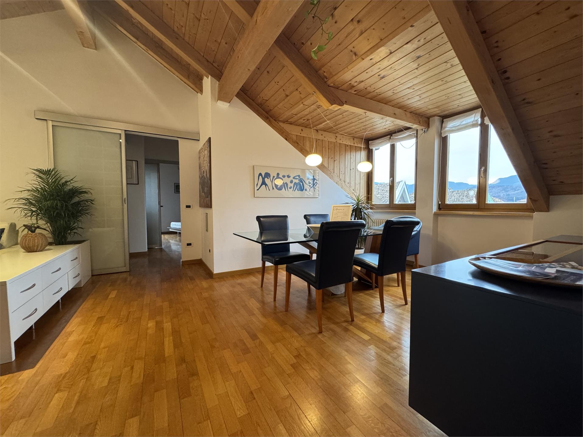 Maison sous le ciel Kaltern an der Weinstraße 3 suedtirol.info