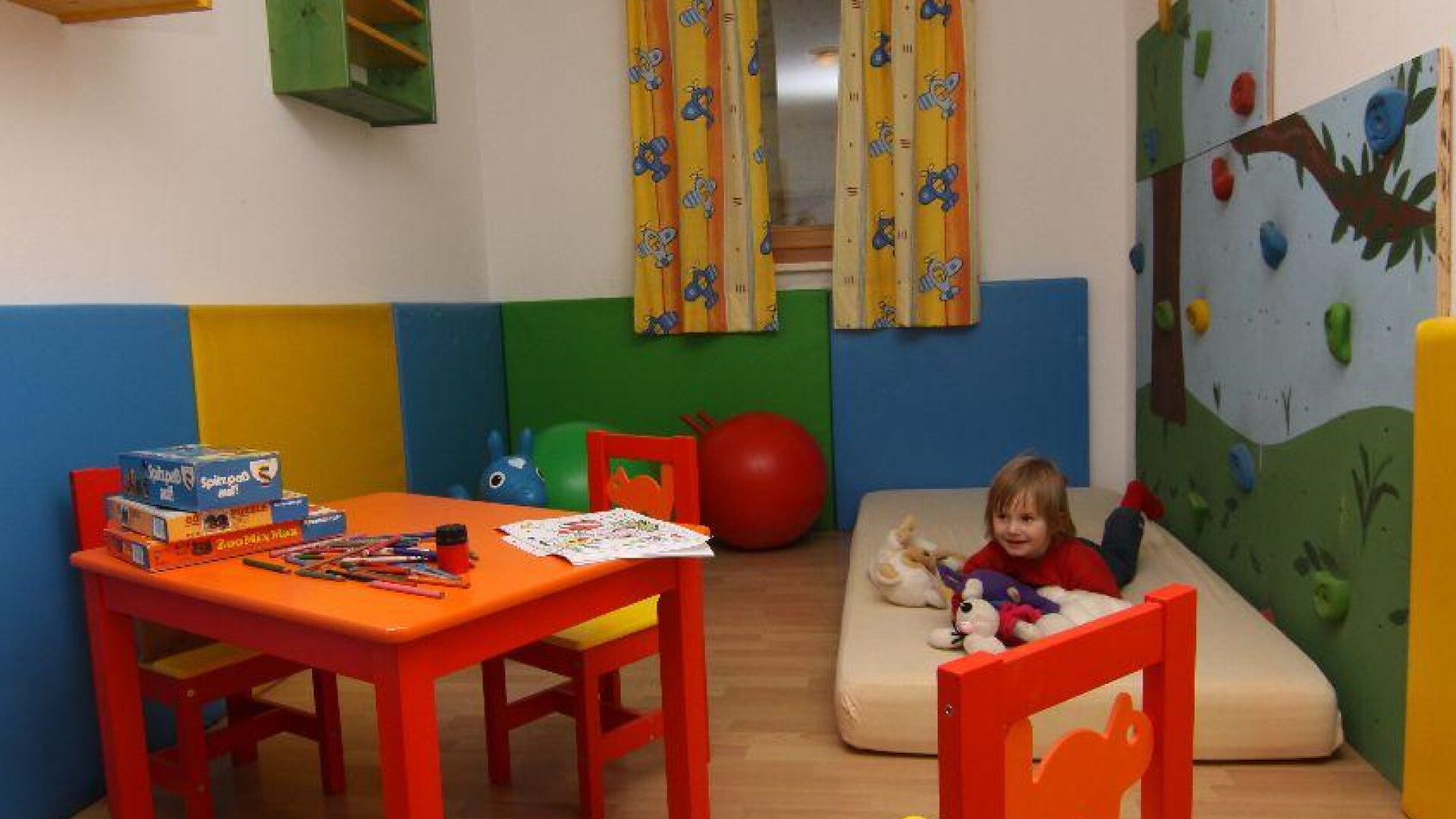 Playroom