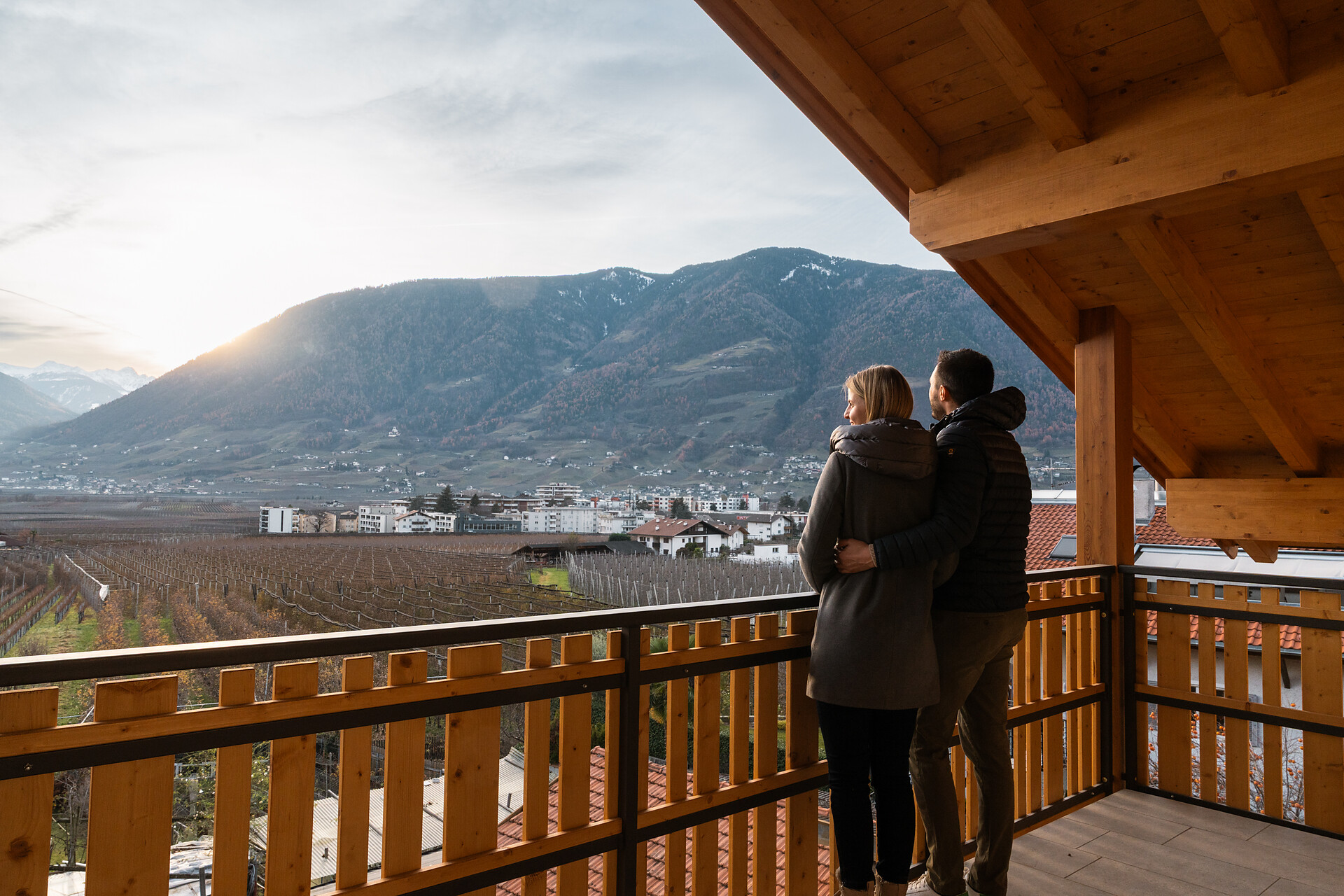 Nagelehof - Meran und Umgebung - #10 - suedtirol.info