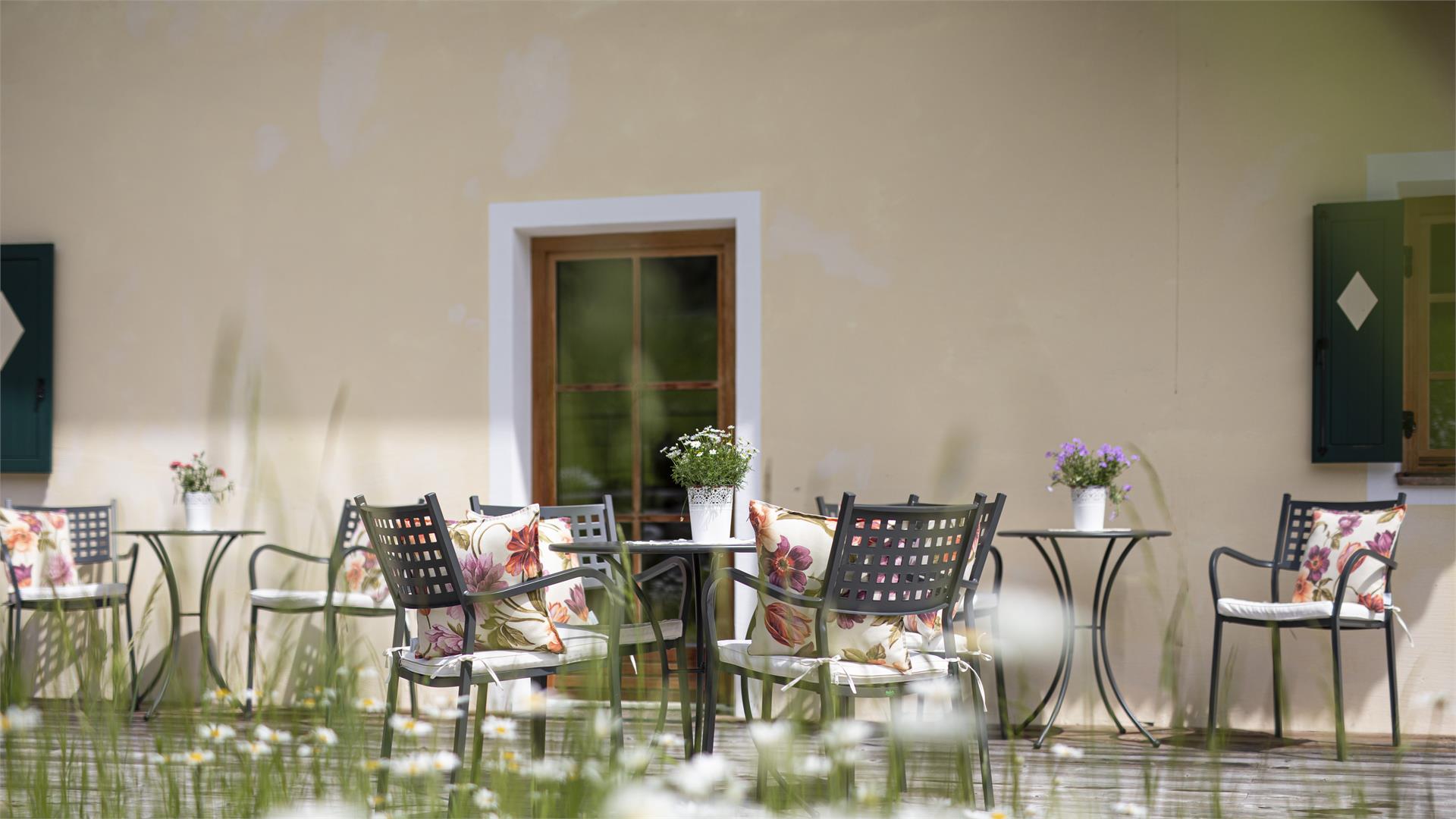 Natura Boutique Chalet Toblach/Dobbiaco 28 suedtirol.info