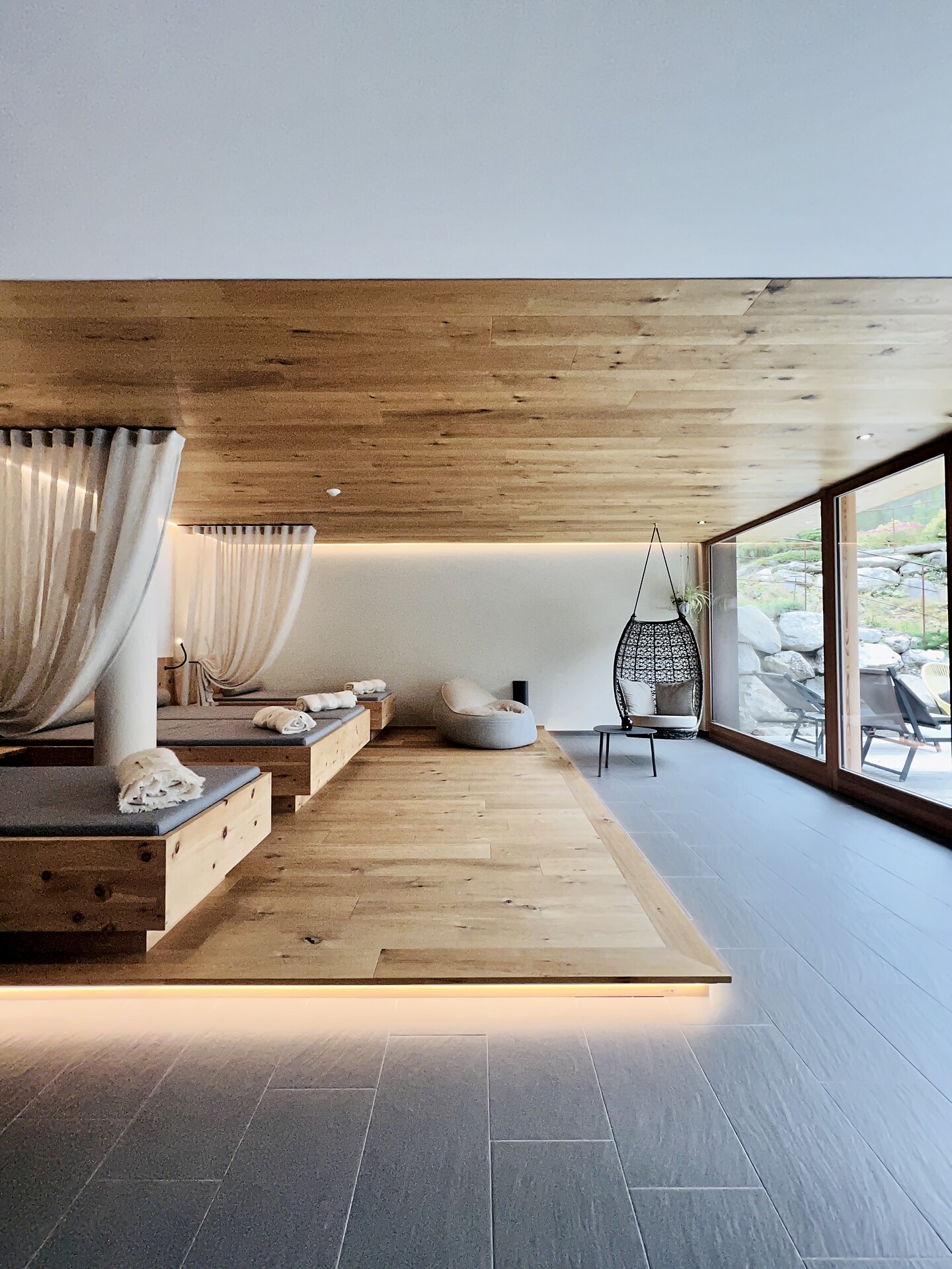 Natura Boutique Chalet