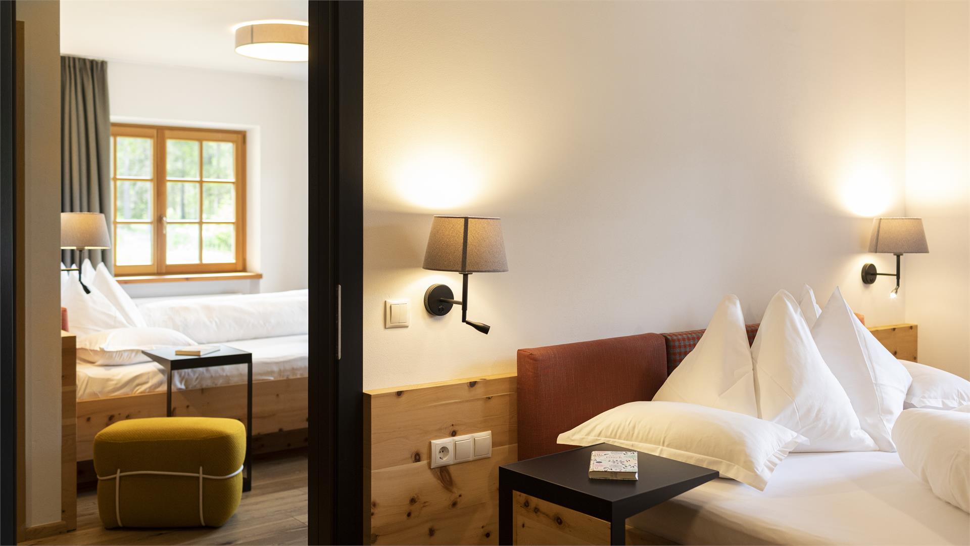 Natura Boutique Chalet Toblach/Dobbiaco 17 suedtirol.info