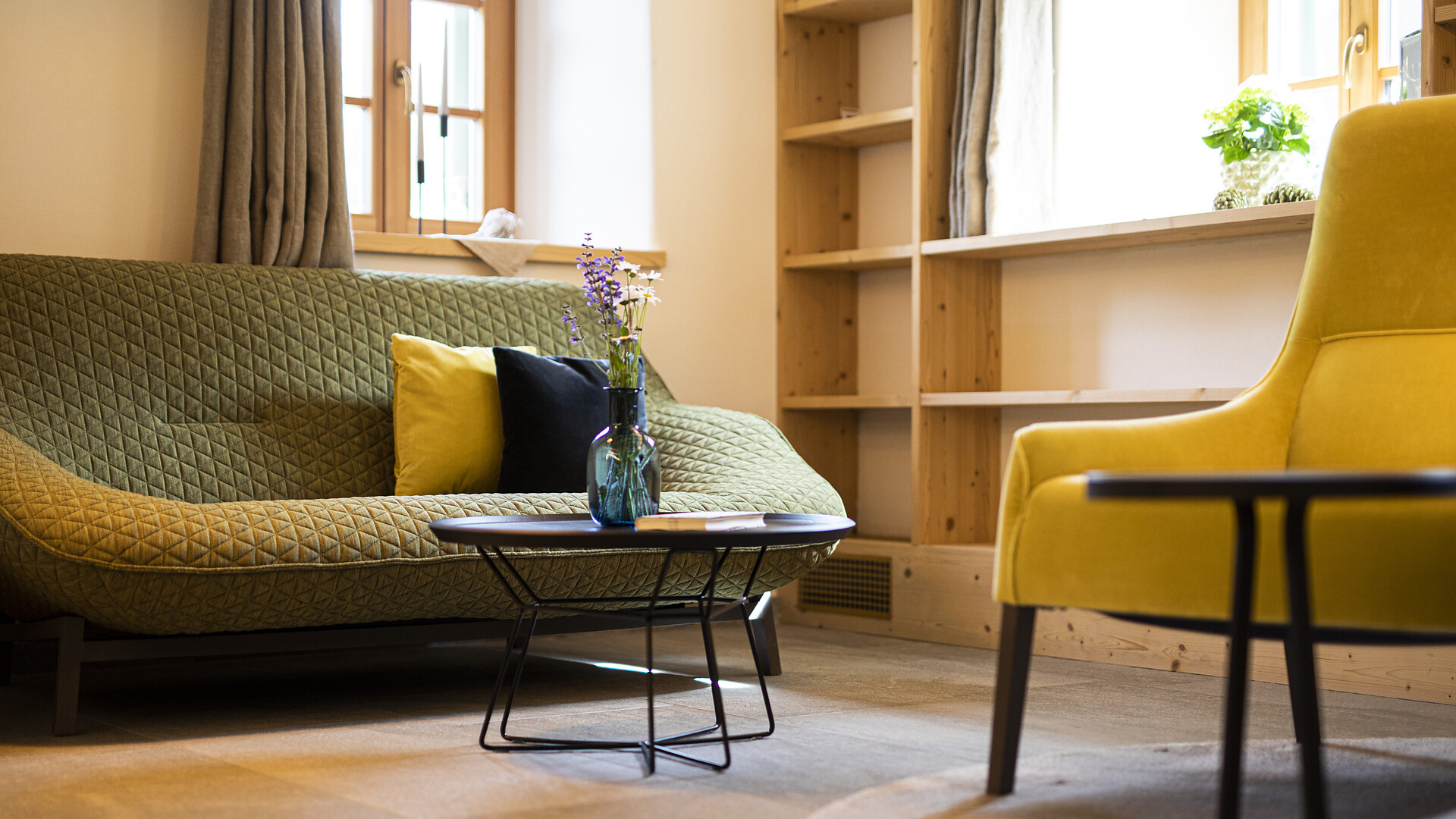 Natura Boutique Chalet