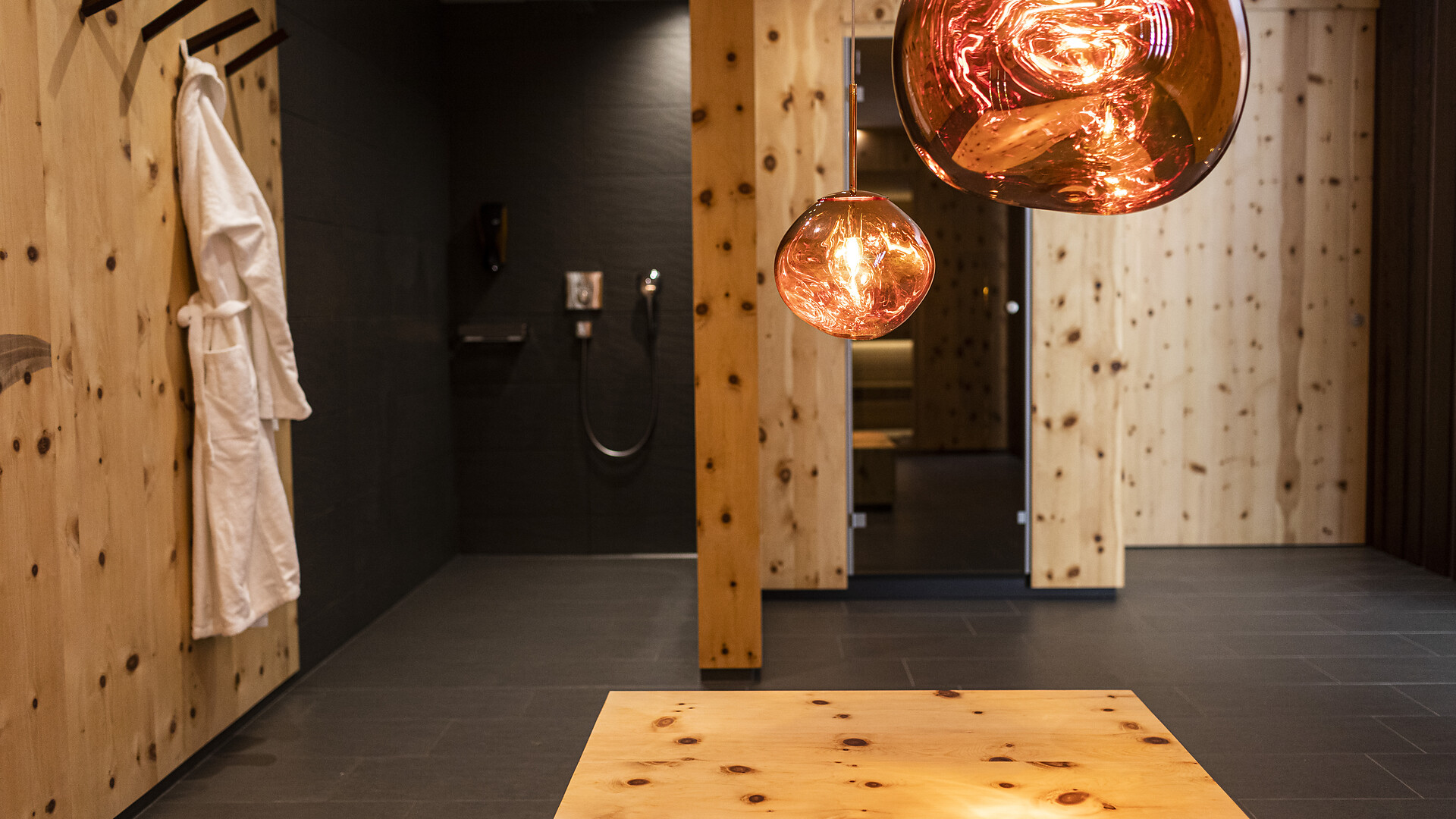 Natura Boutique Chalet