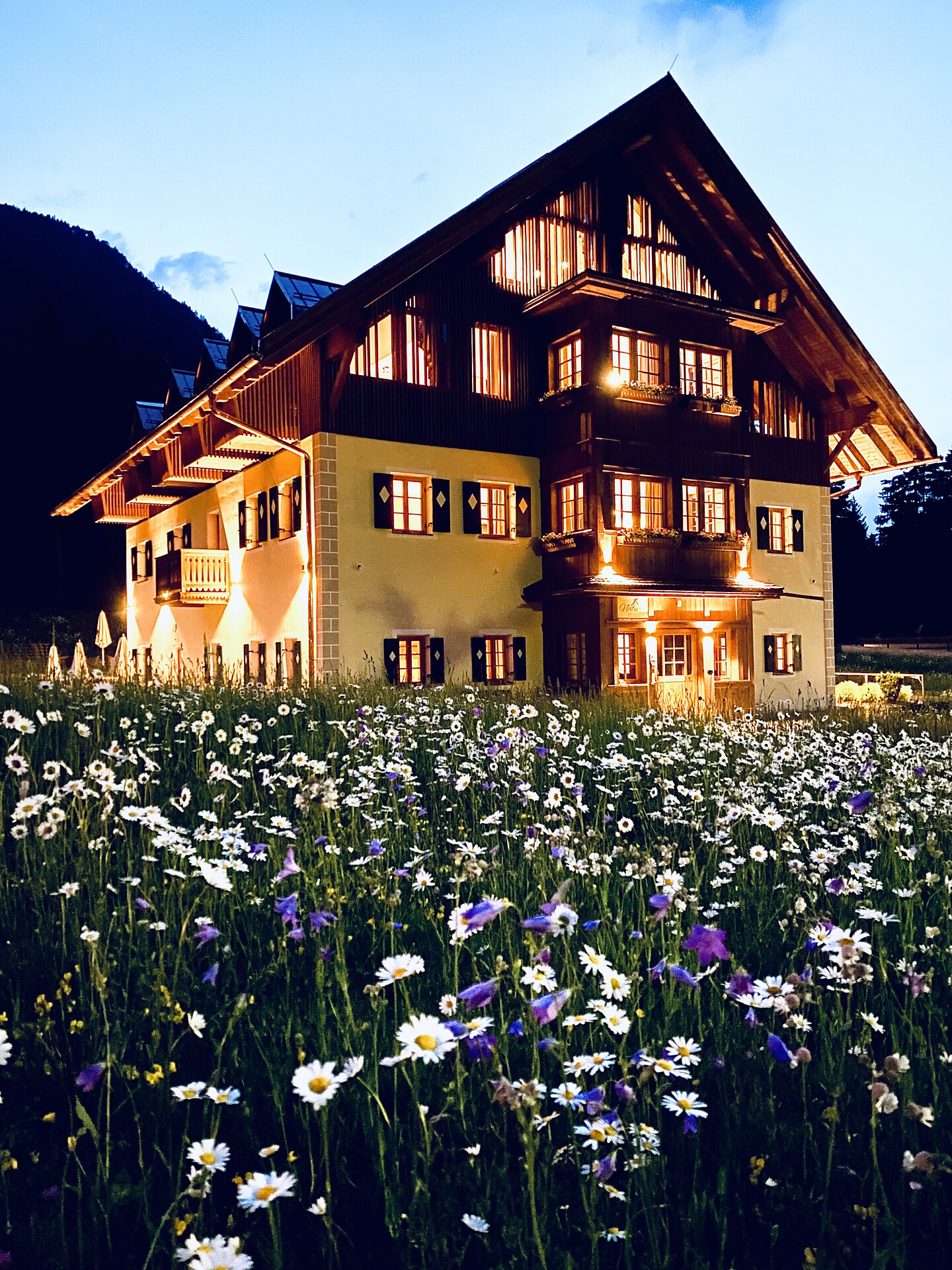 Natura Boutique Chalet