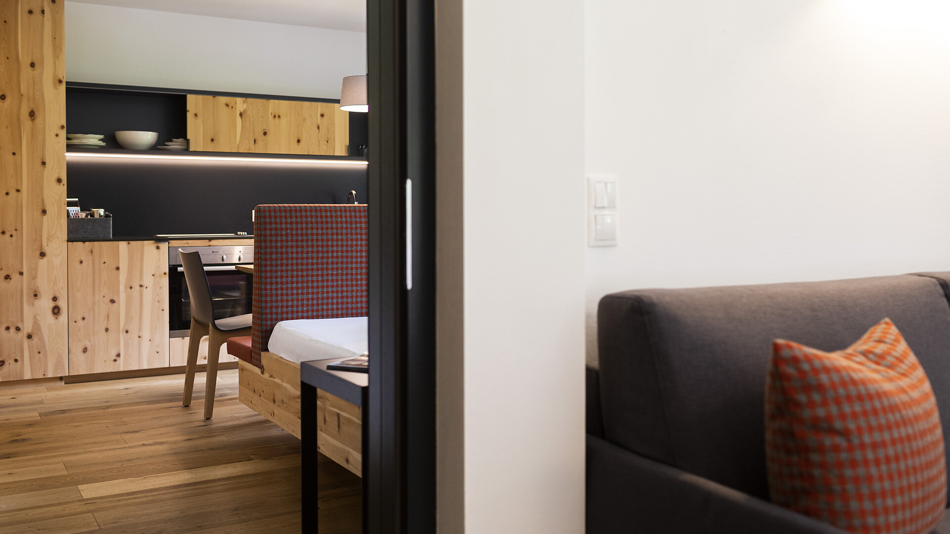 Natura Boutique Chalet