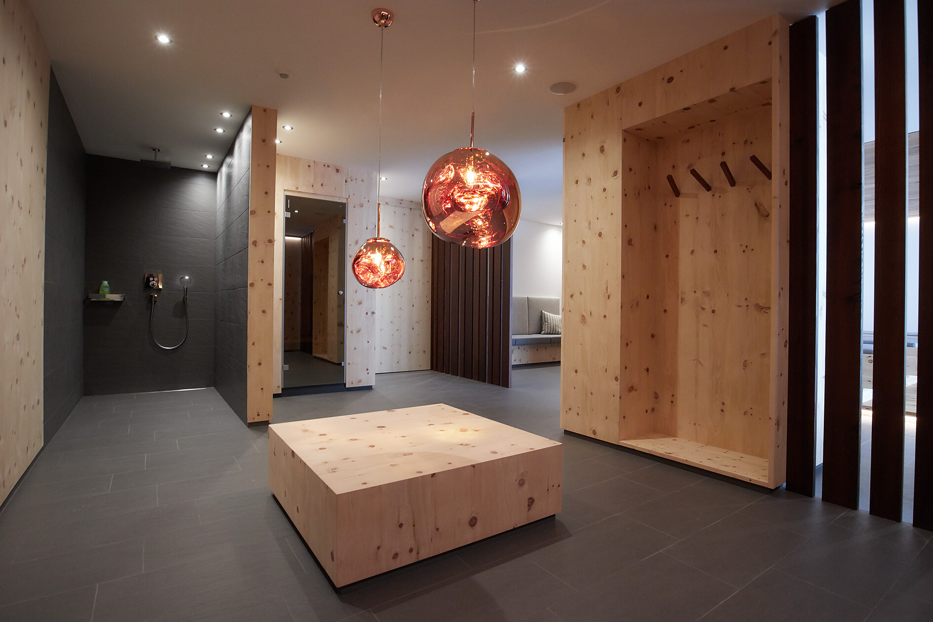Natura Boutique Residence