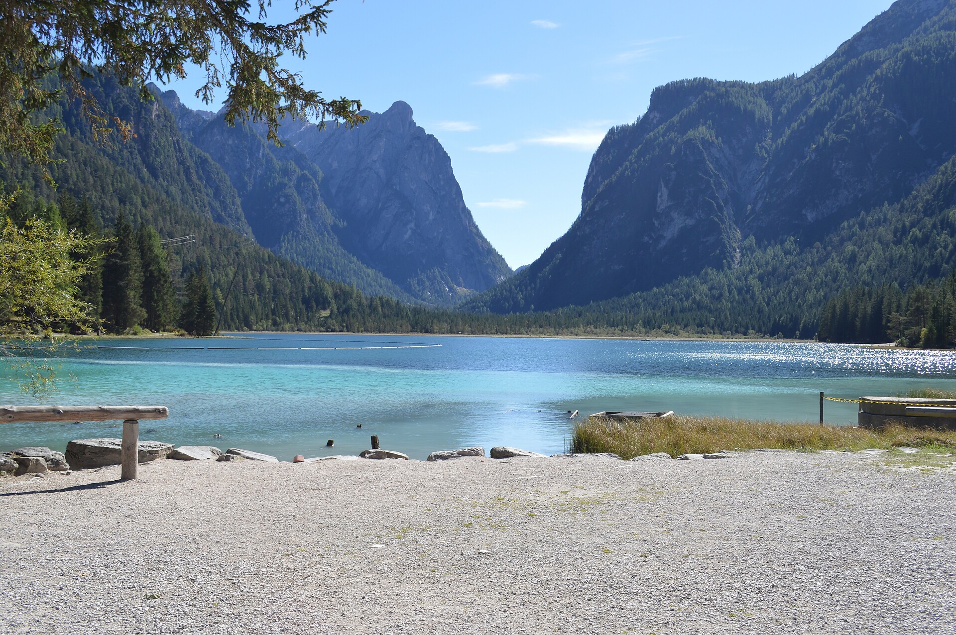 Lago di Dobbiaco
