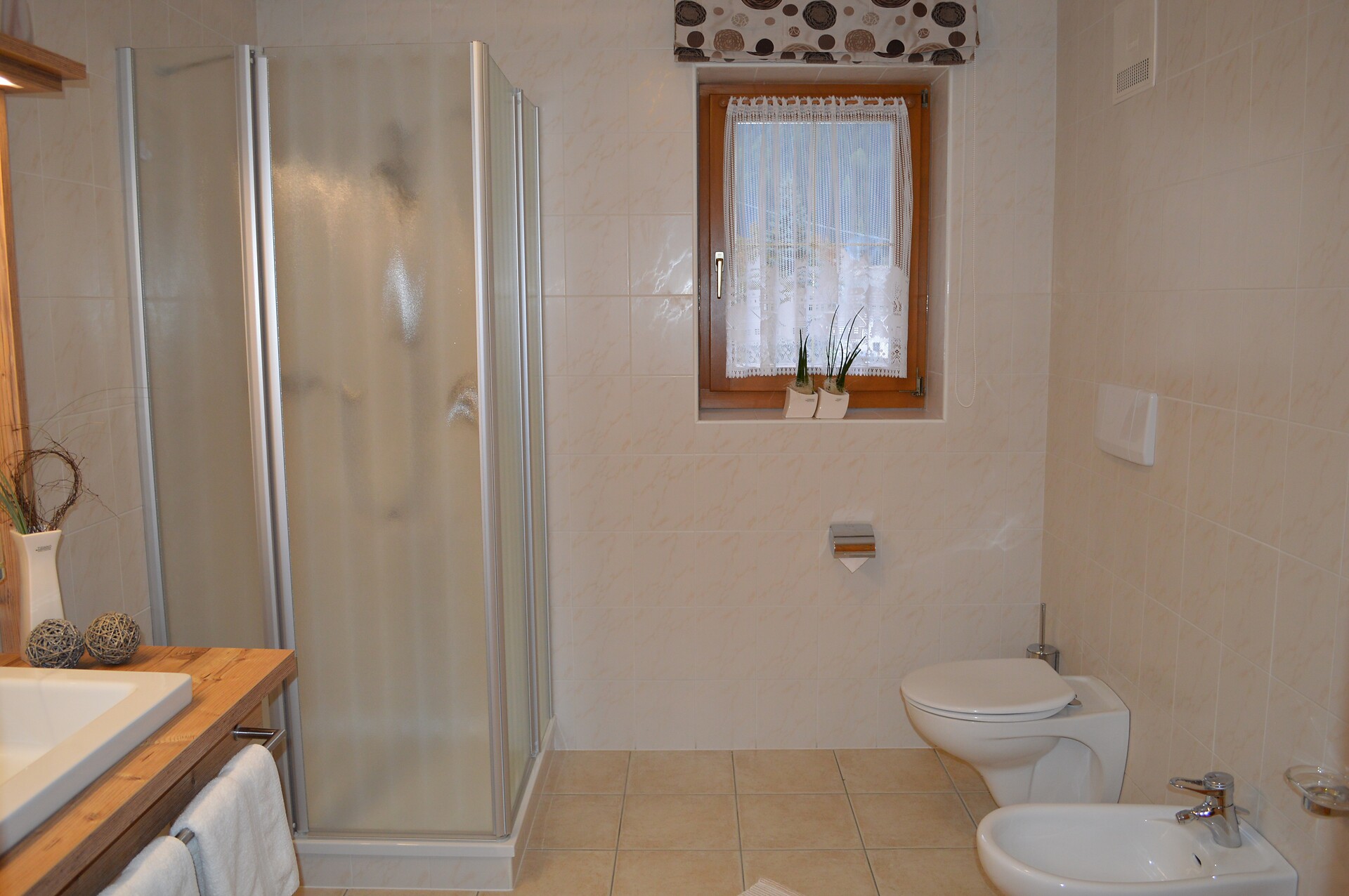 Bagno (App. Isabell)