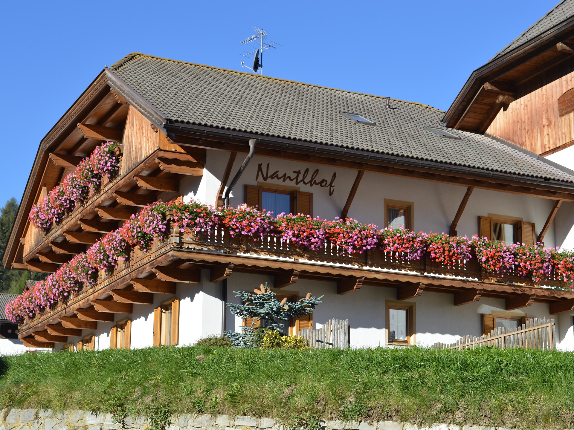 Nantlhof