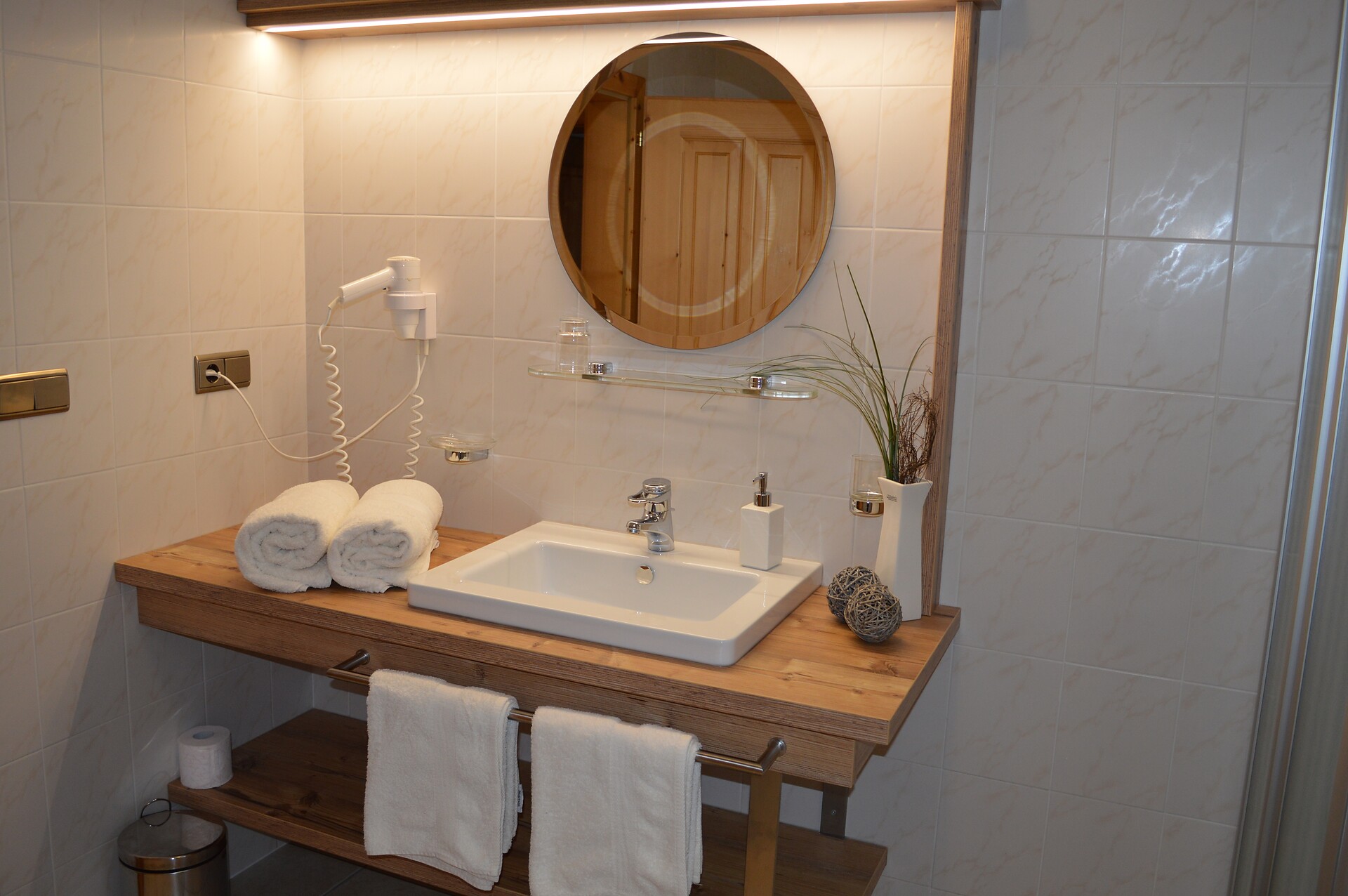 Bagno (App. Isabell)