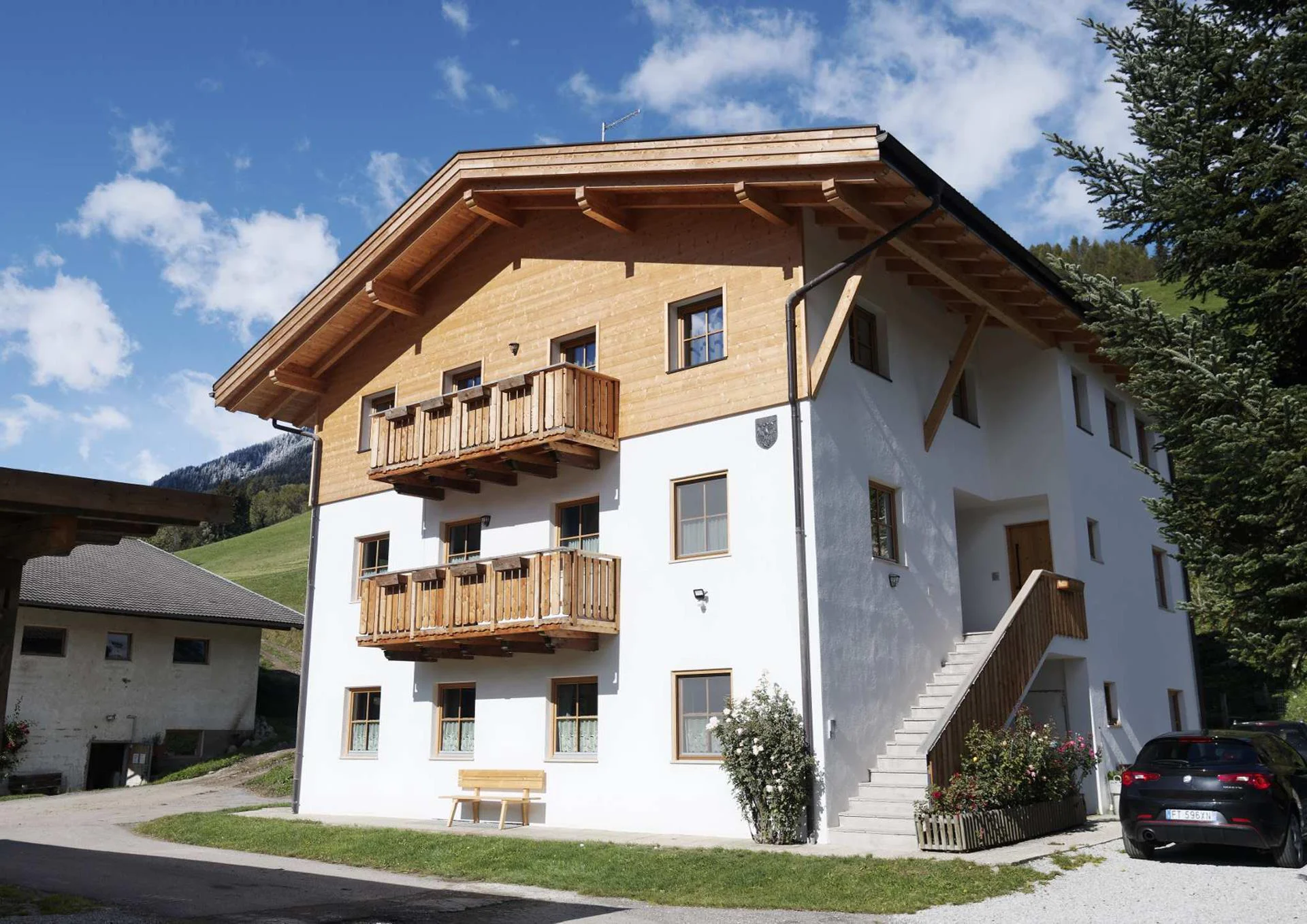 Nestlhof Vipiteno 1 suedtirol.info