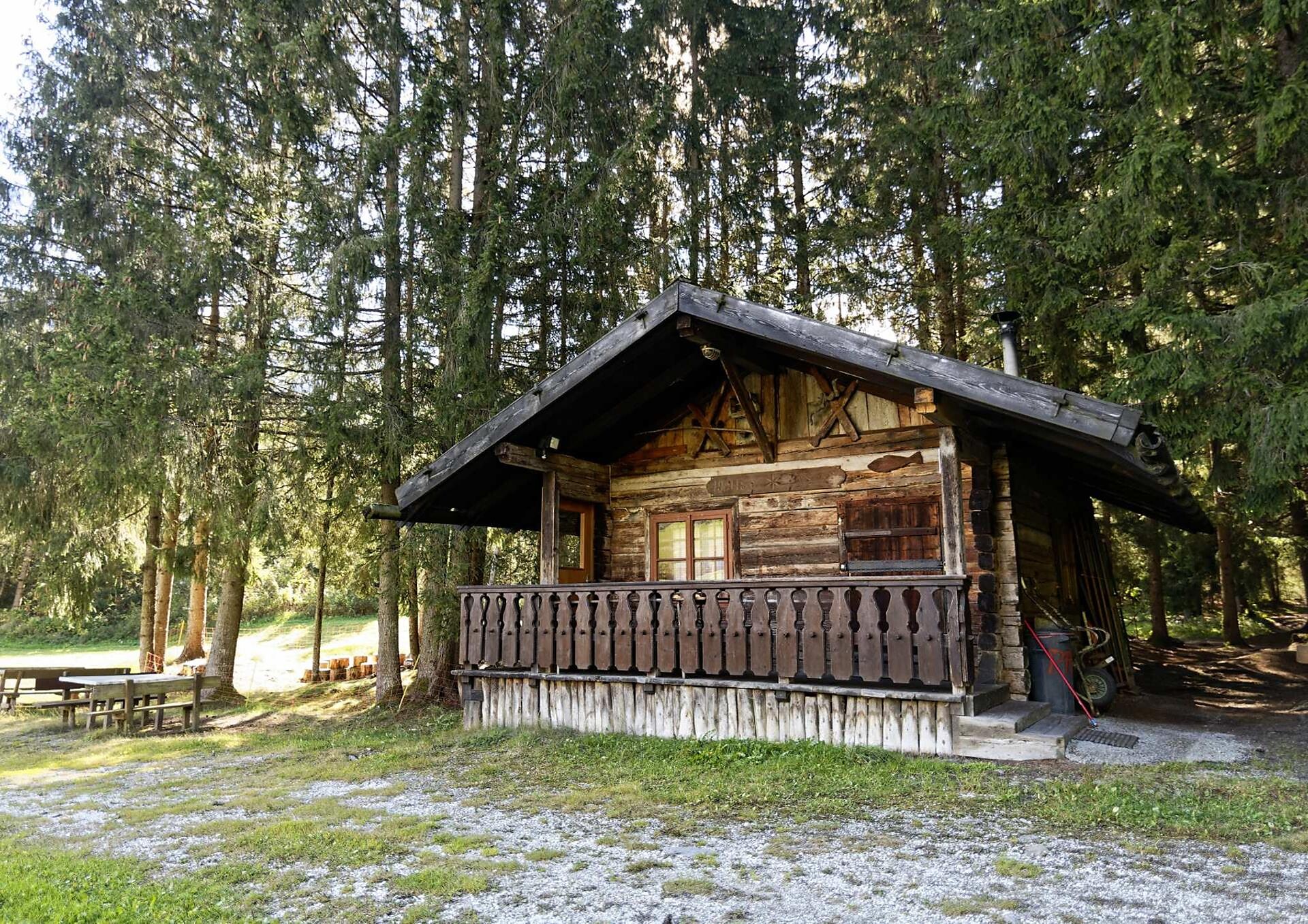 Umgebung