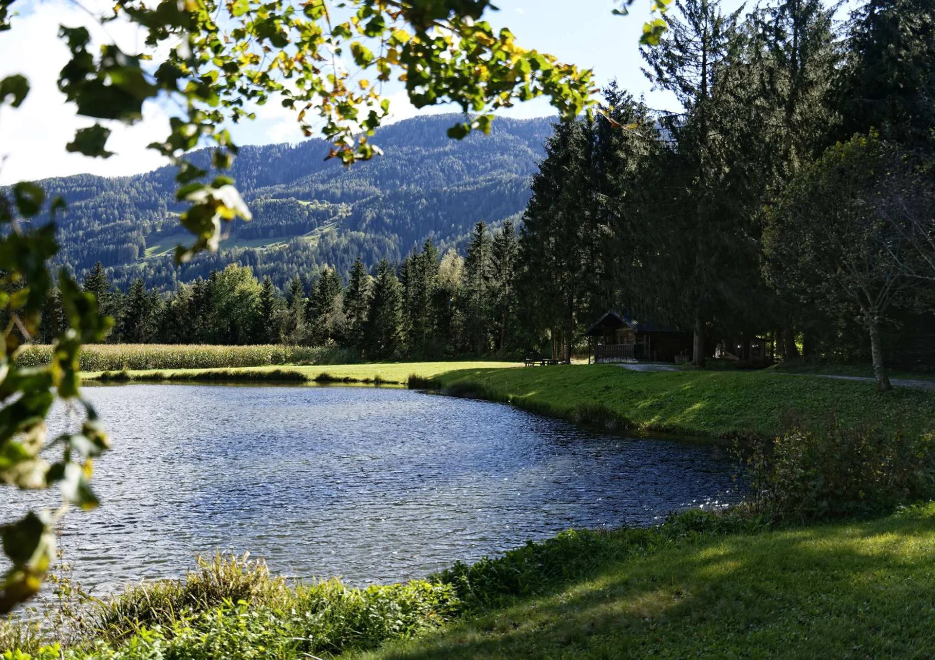 Nestlhof Vipiteno 13 suedtirol.info