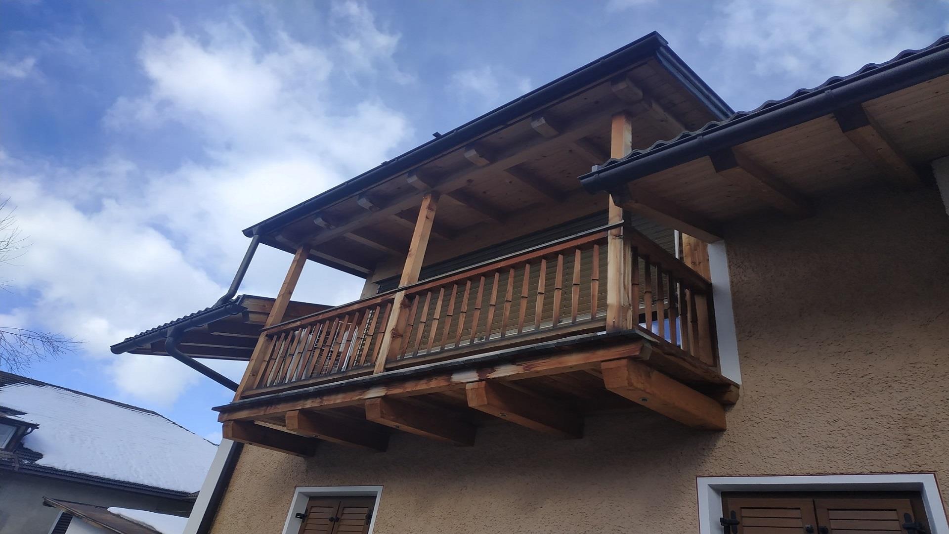 Haus am Alten Brunnen Villabassa 1 suedtirol.info