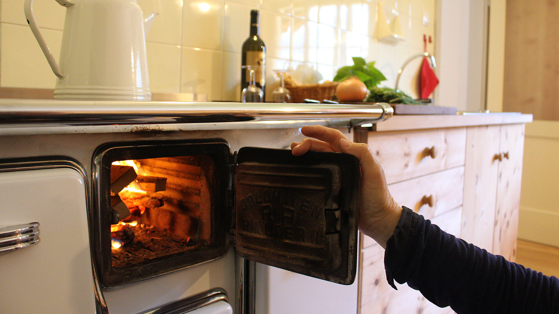 Cucina