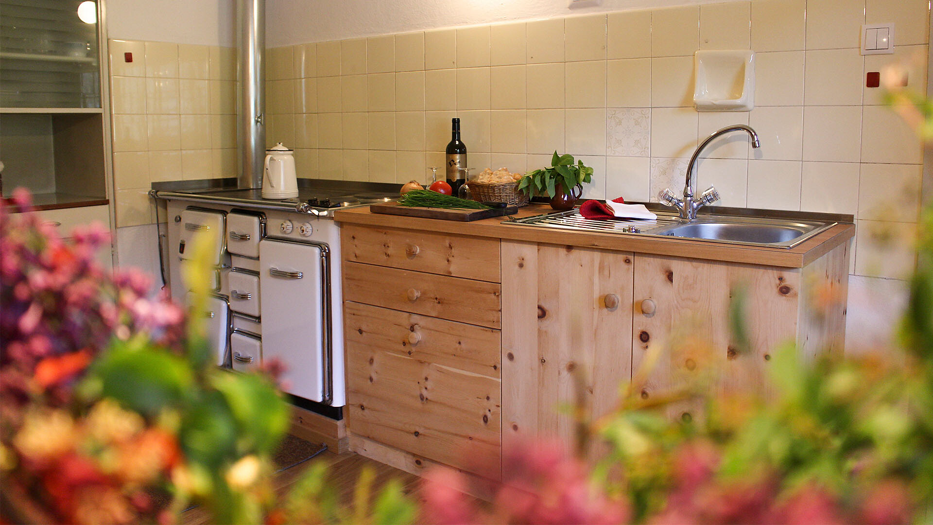Cucina