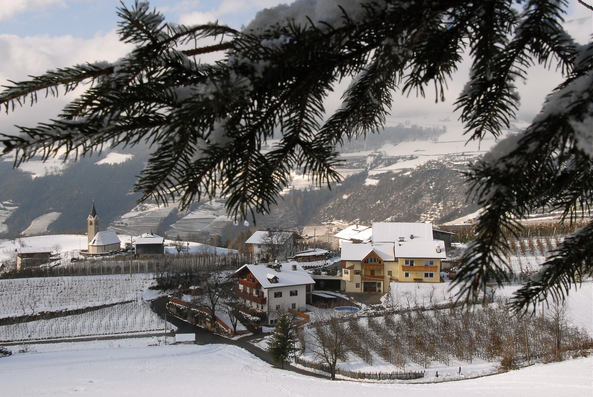 Nußbaumerhof Villnöss 4 suedtirol.info