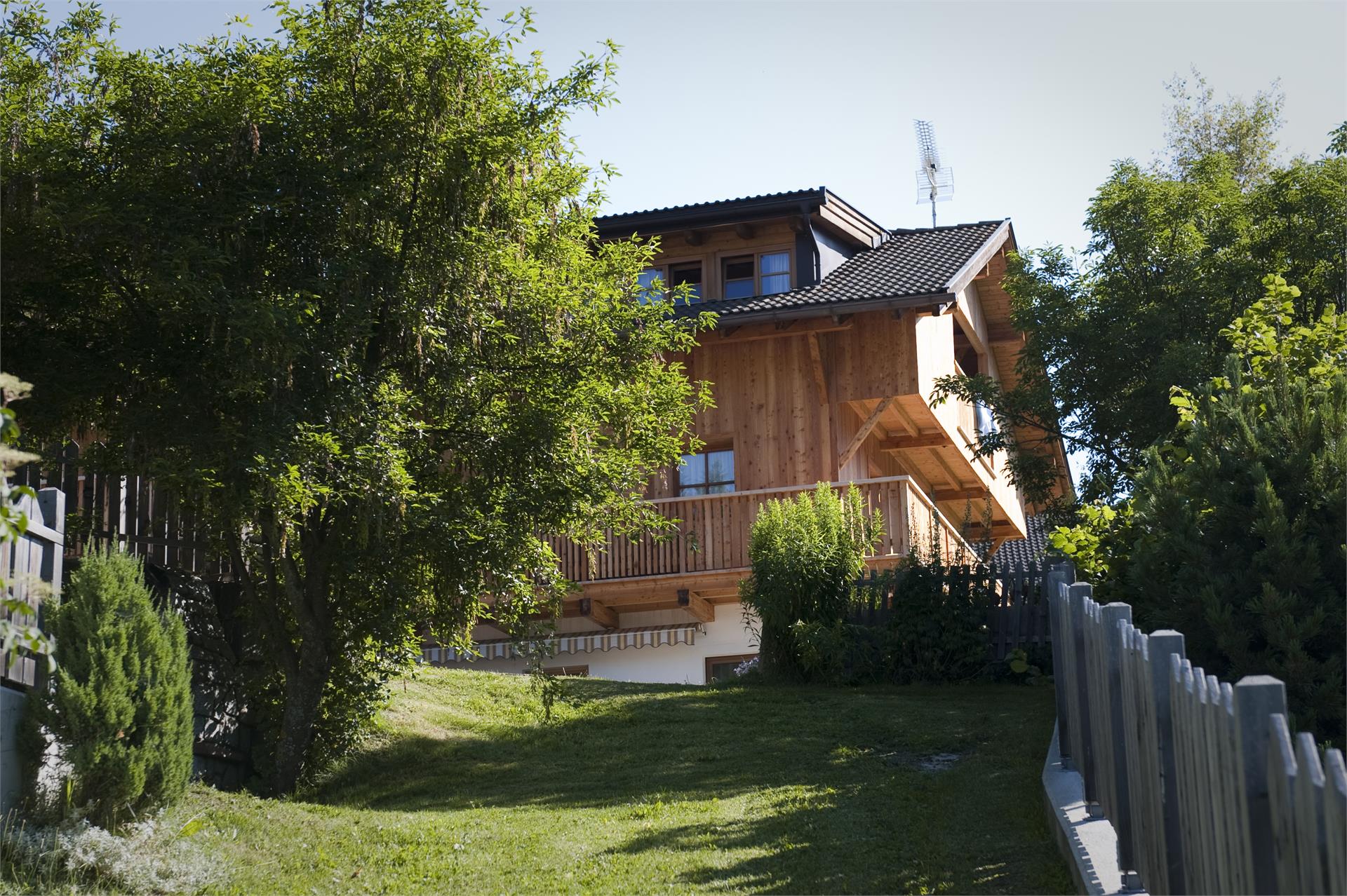 Niedermunthof Villnöss/Funes 10 suedtirol.info