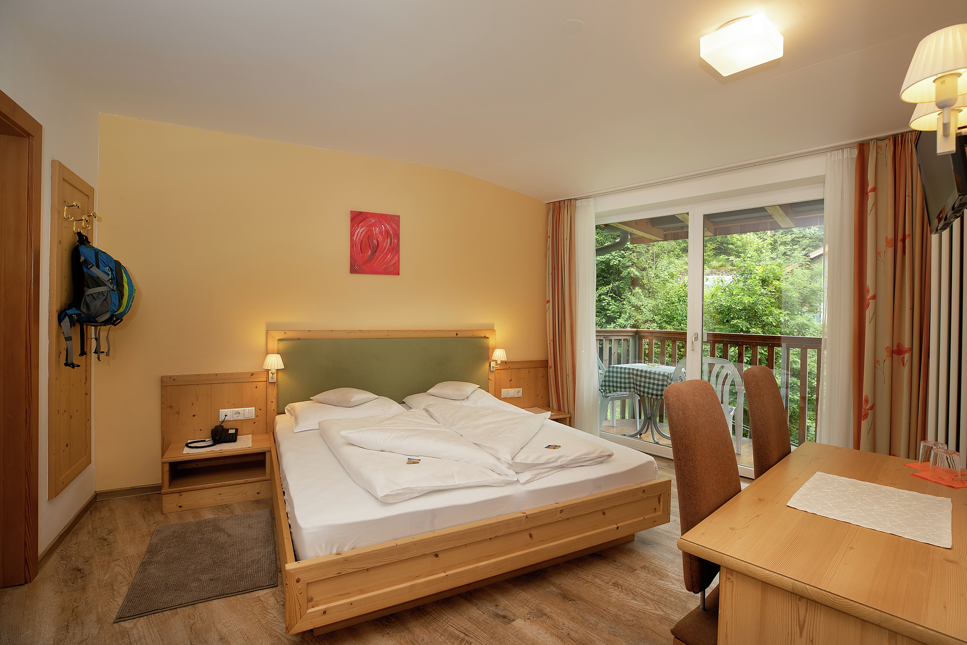 Niggl easygoing Mounthotel Welschnofen/Nova Levante 2 suedtirol.info